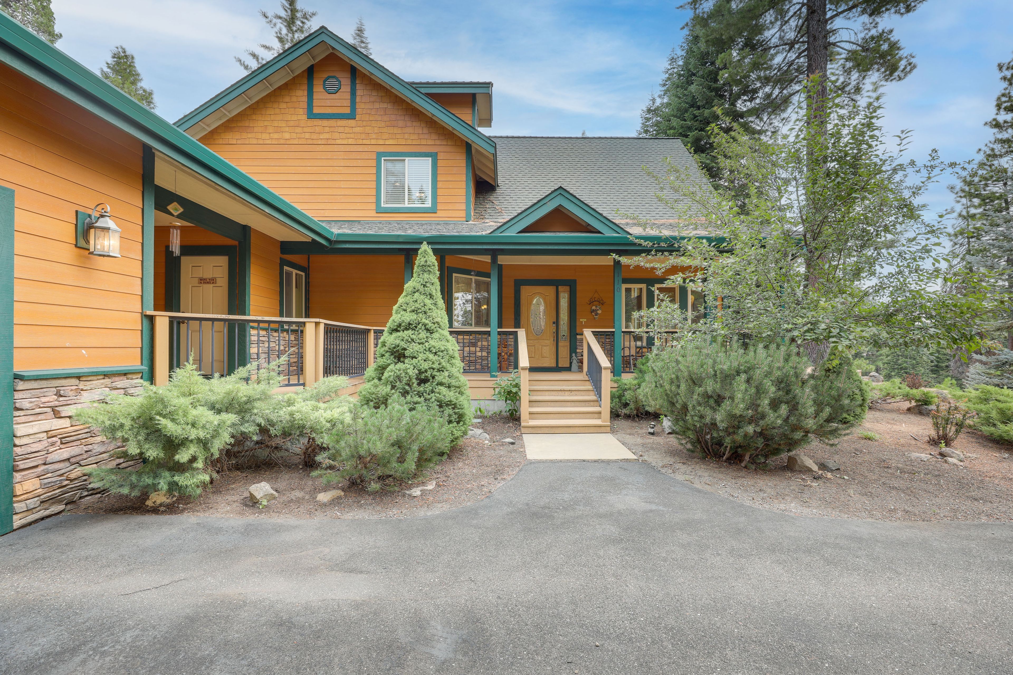 Home Exterior
