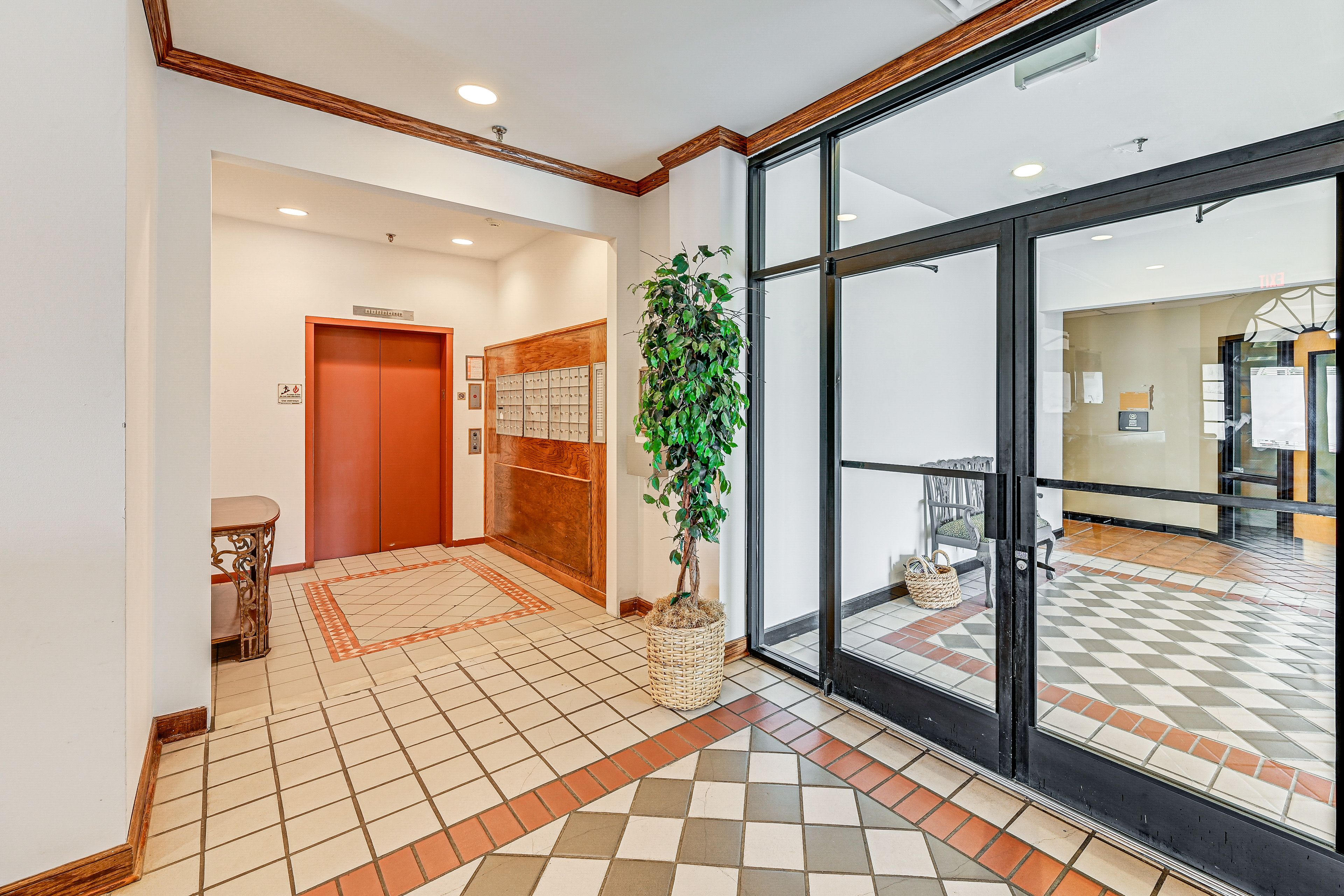 Elevator On-Site