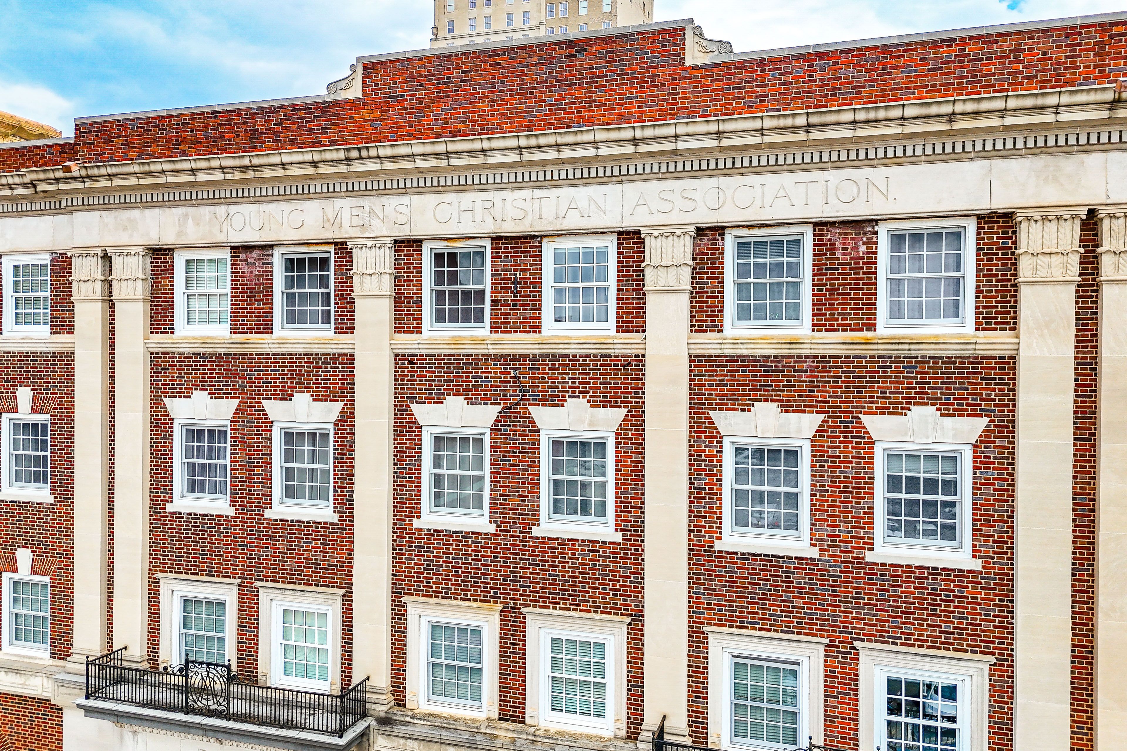 Property Exterior