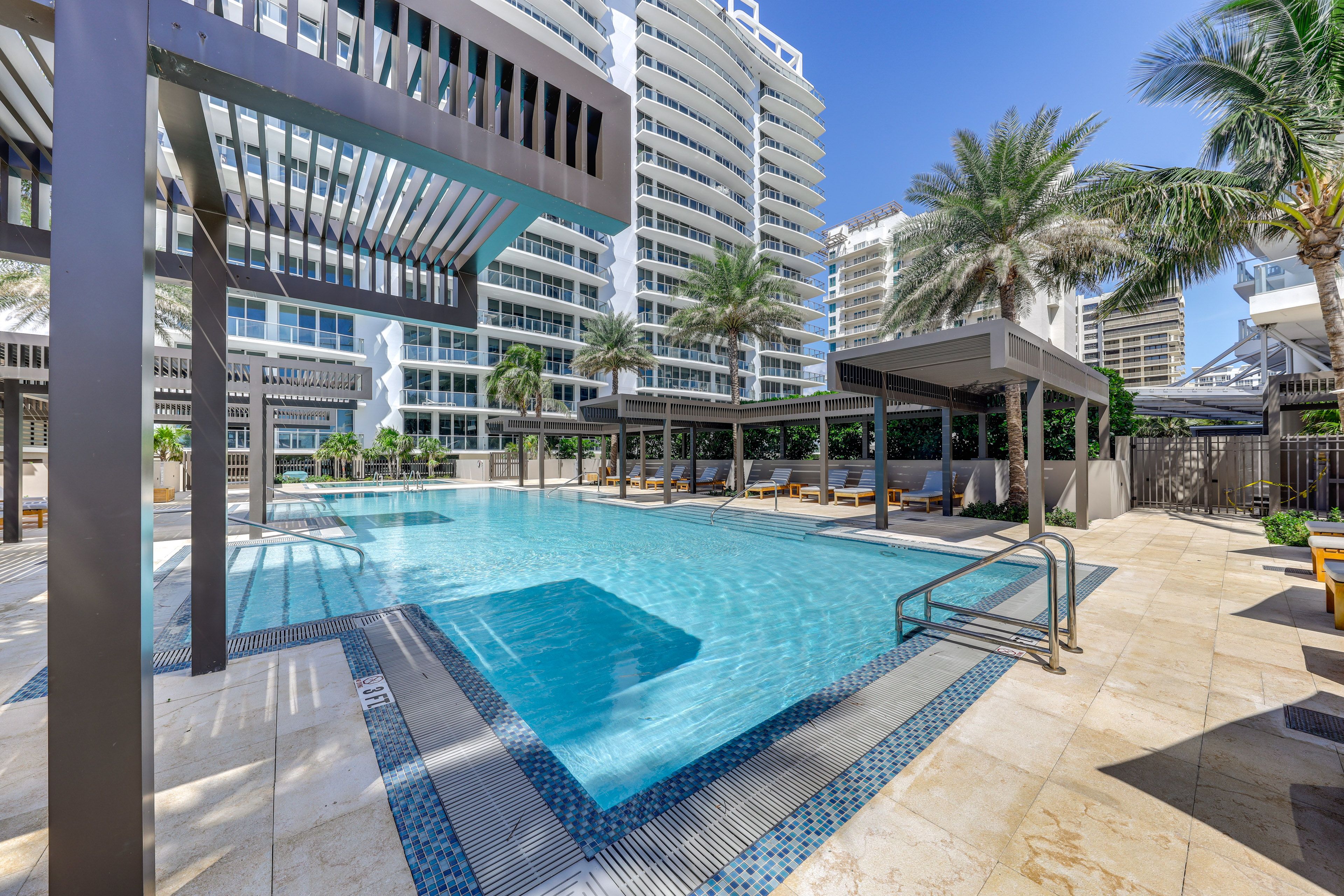 Community Amenities