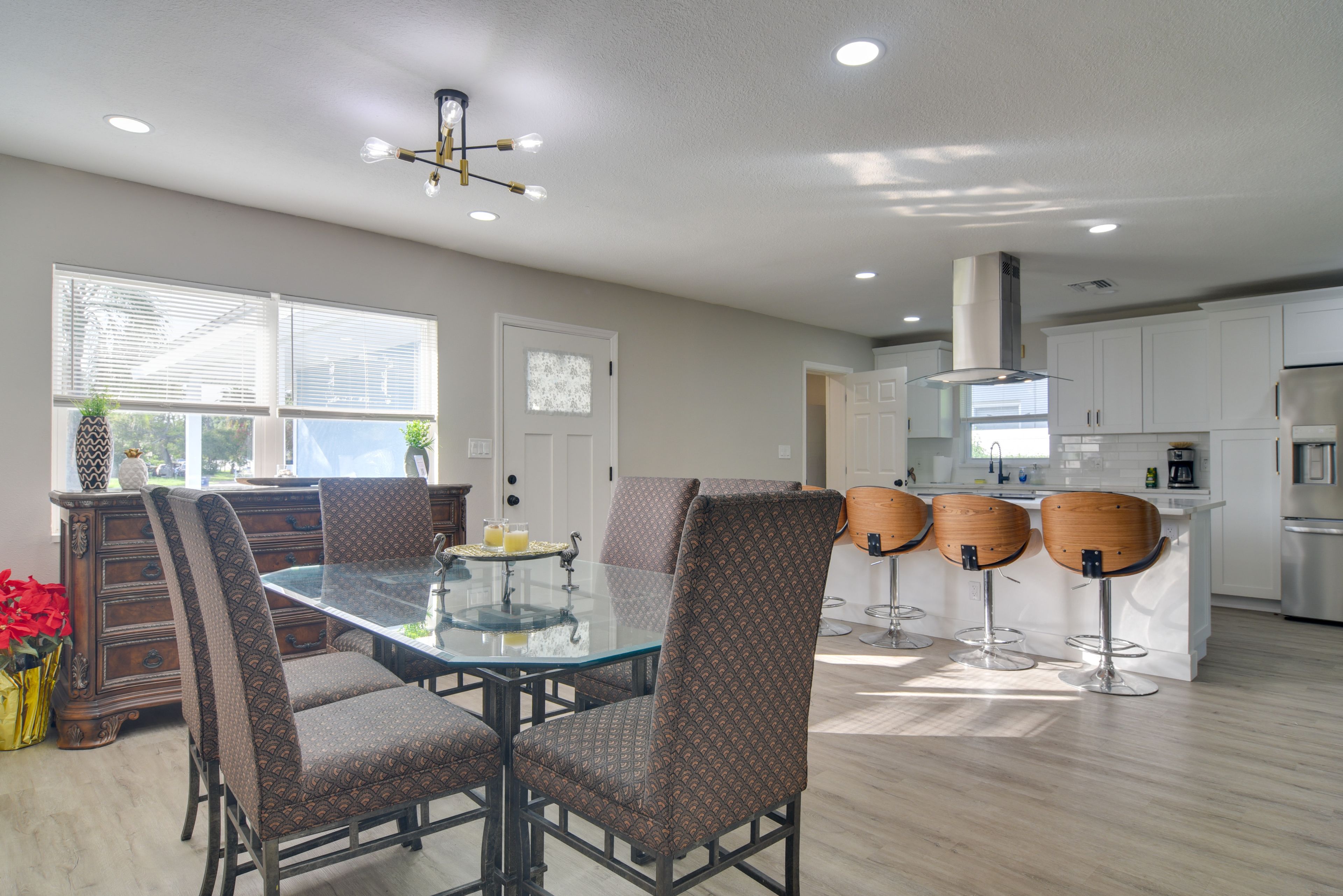 Property Interior | Single-Story Home
