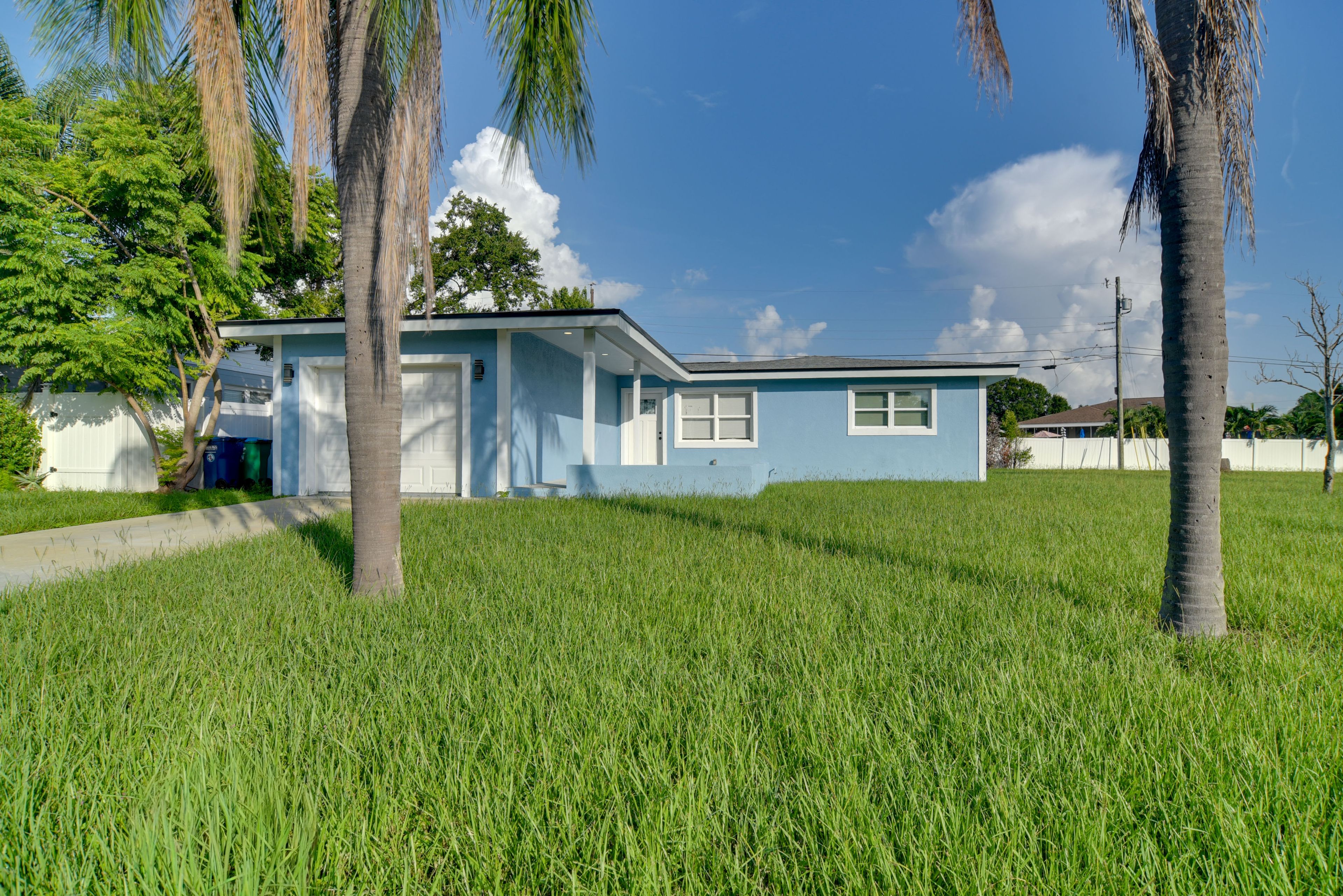 Property Exterior