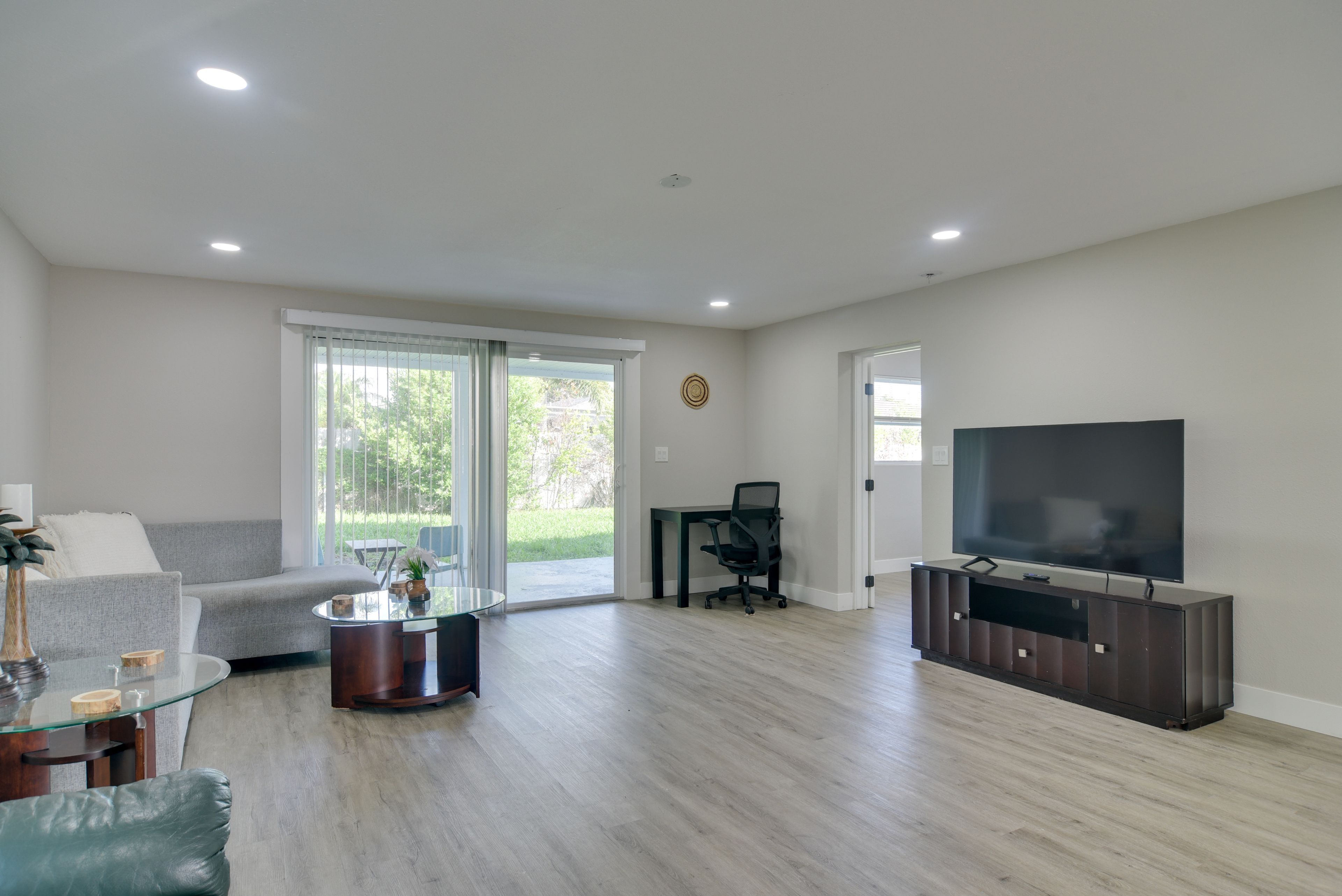 Seminole Vacation Rental | 3BR | 2BA | 1,596 Sq Ft