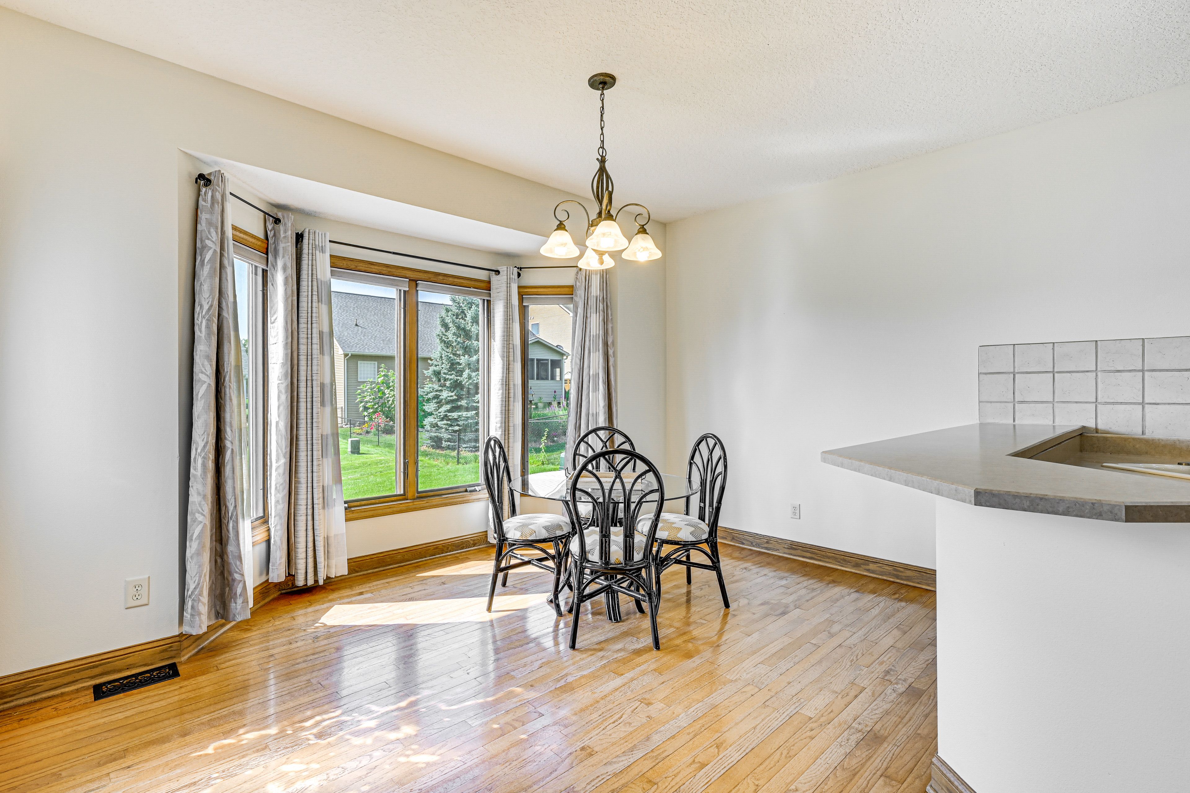 Dining Area | 1st Floor