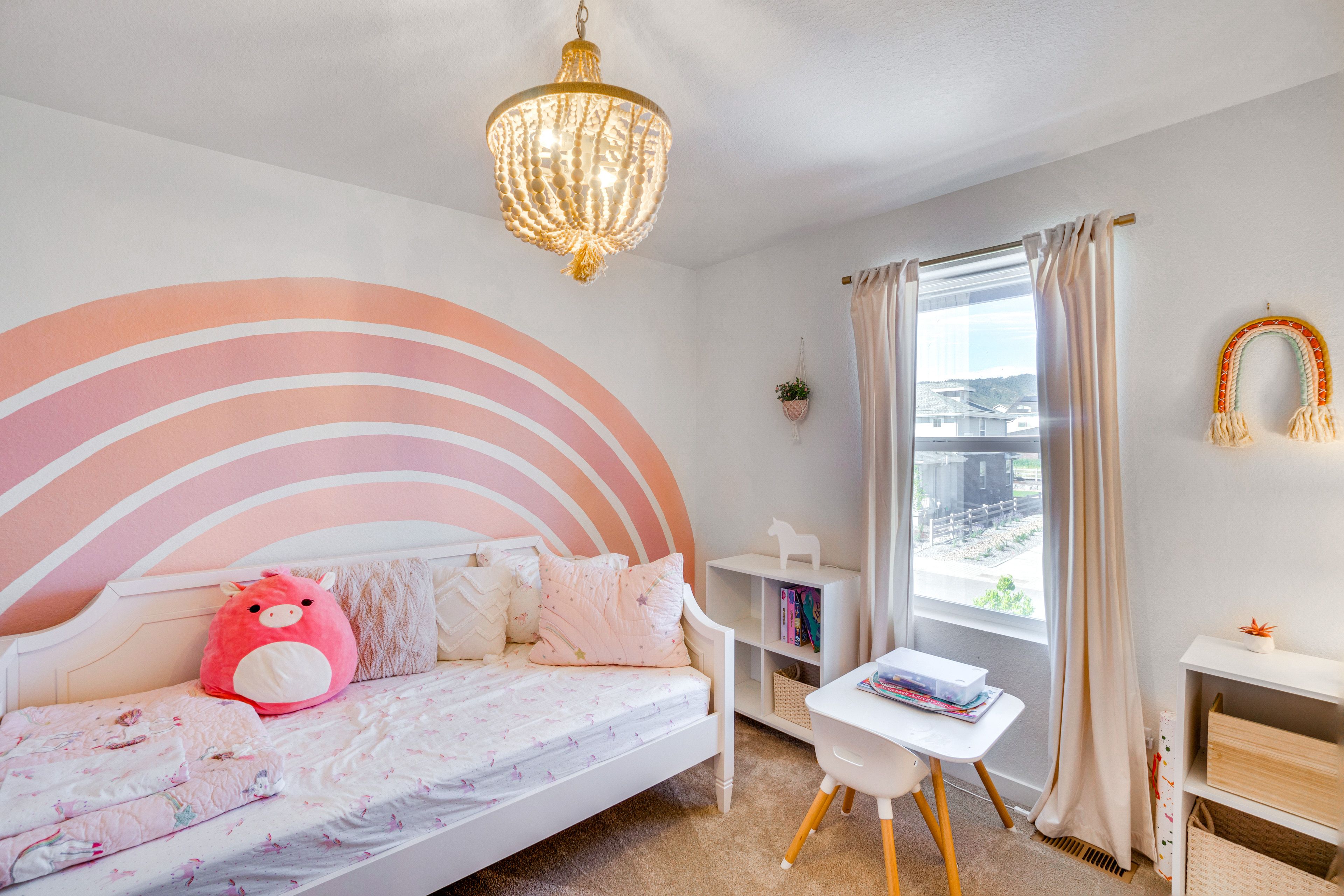 Bedroom 2 | Twin Daybed | 2nd Floor