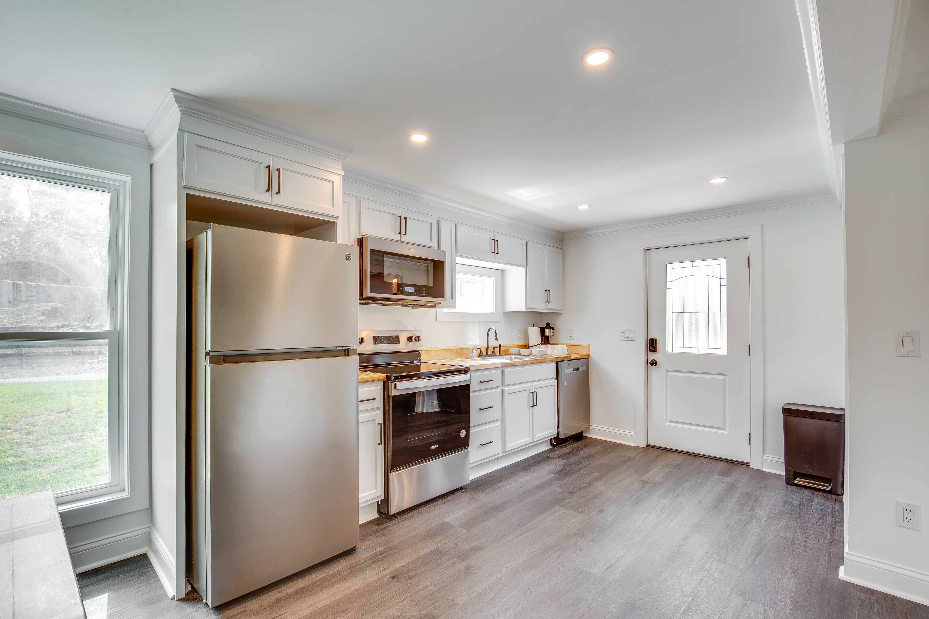 Kitchen | 1st Floor