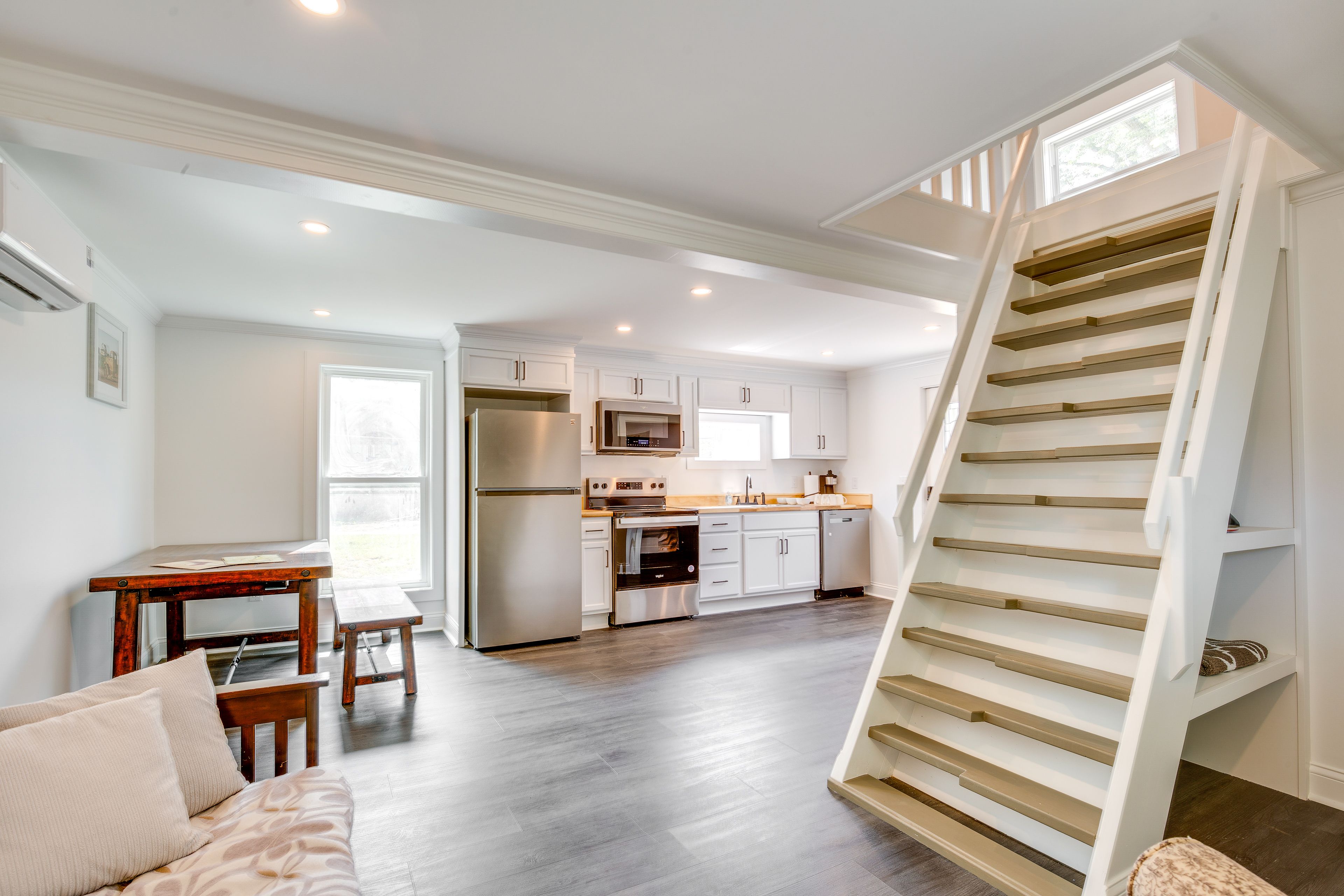 Dining Table | 1st Floor | Dishware & Flatware