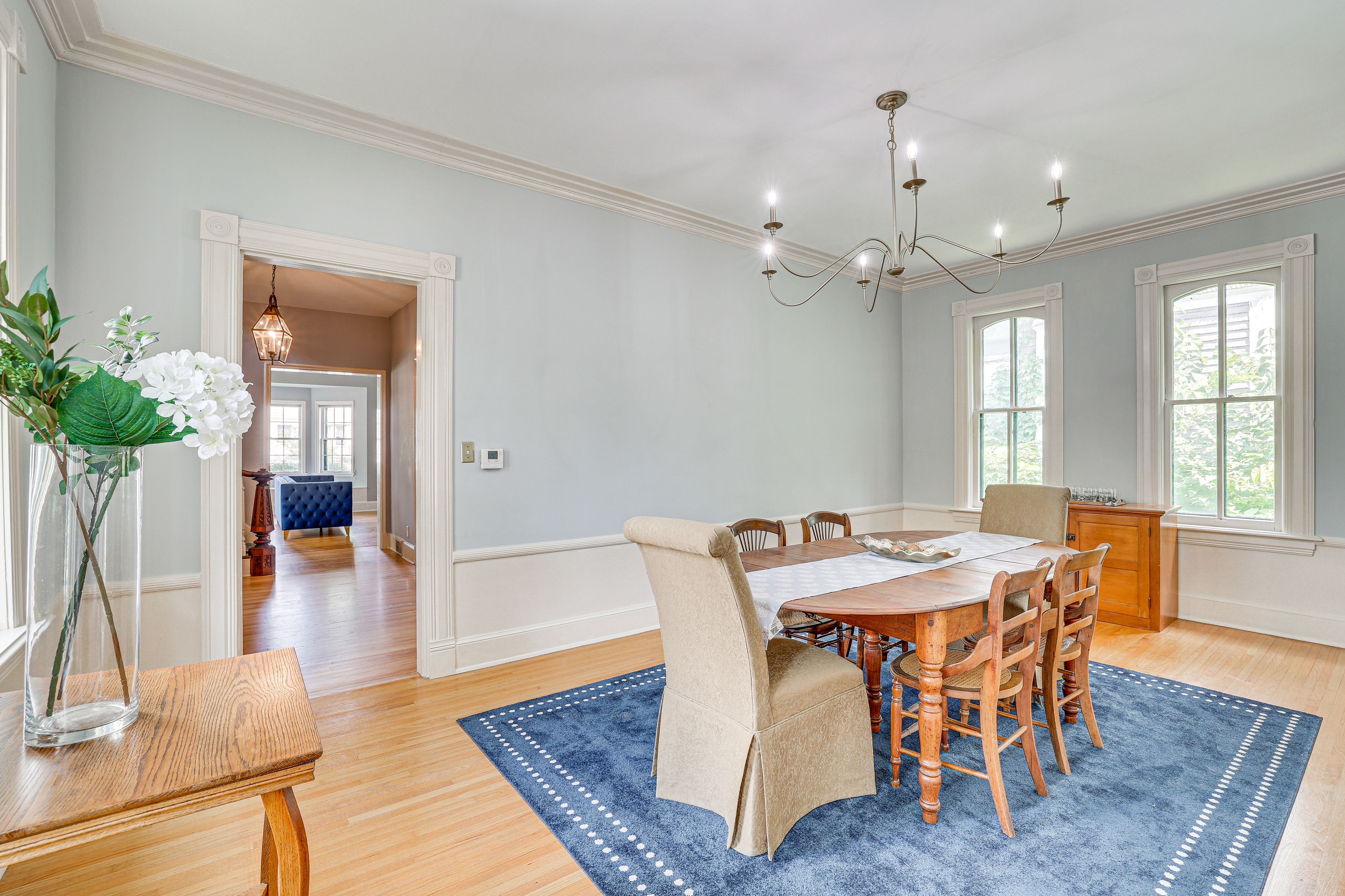 Dining Room | 1st Floor