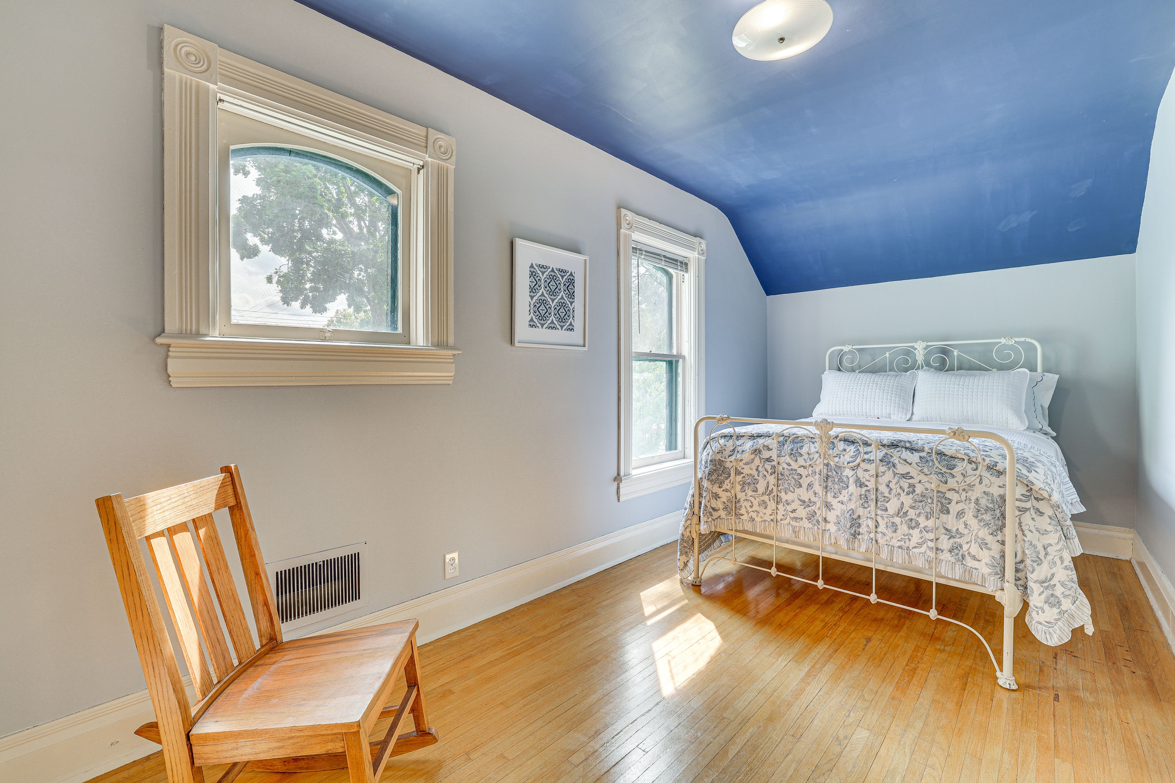 Bedroom 3 | 2nd Floor | Full Bed
