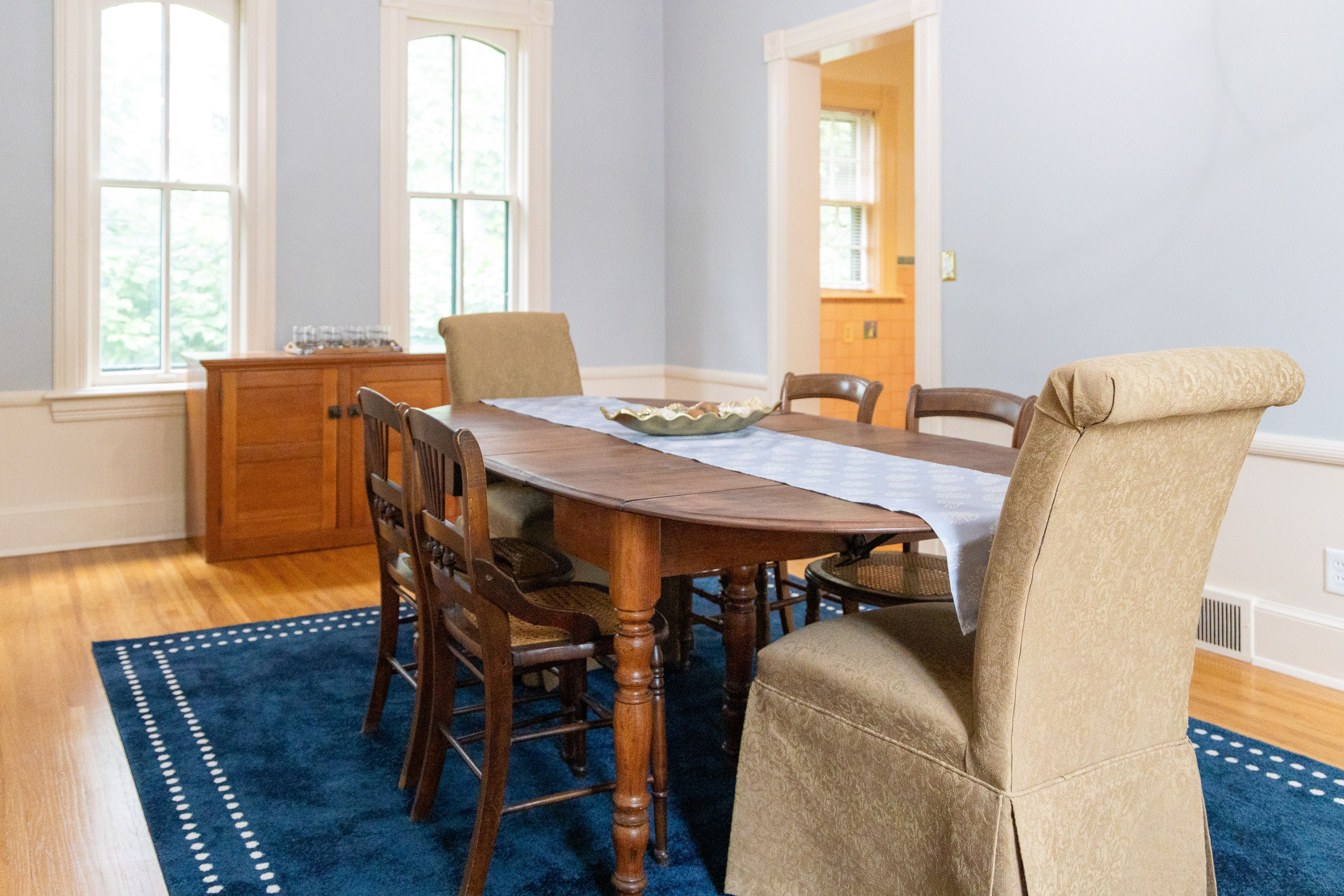 Dining Room | 1st Floor