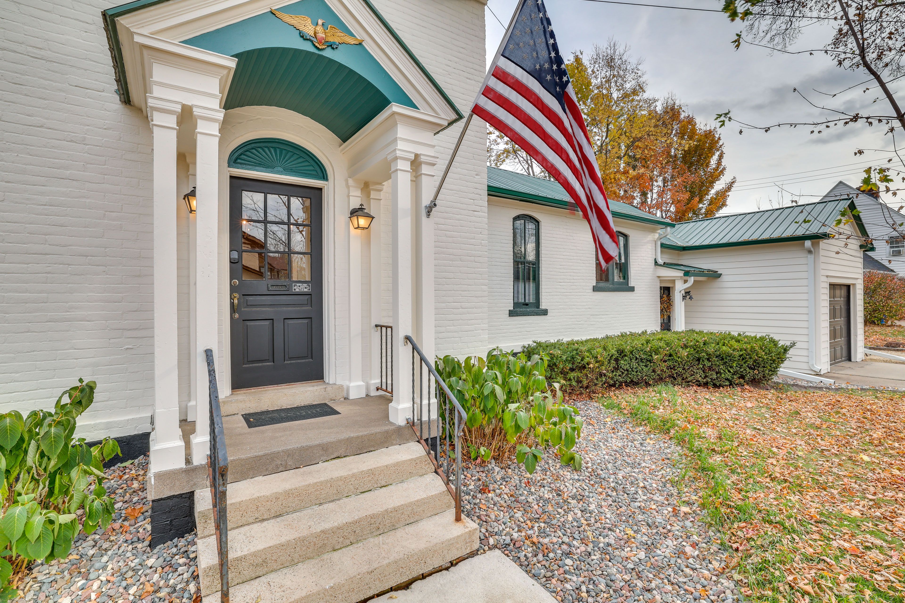 Entryway