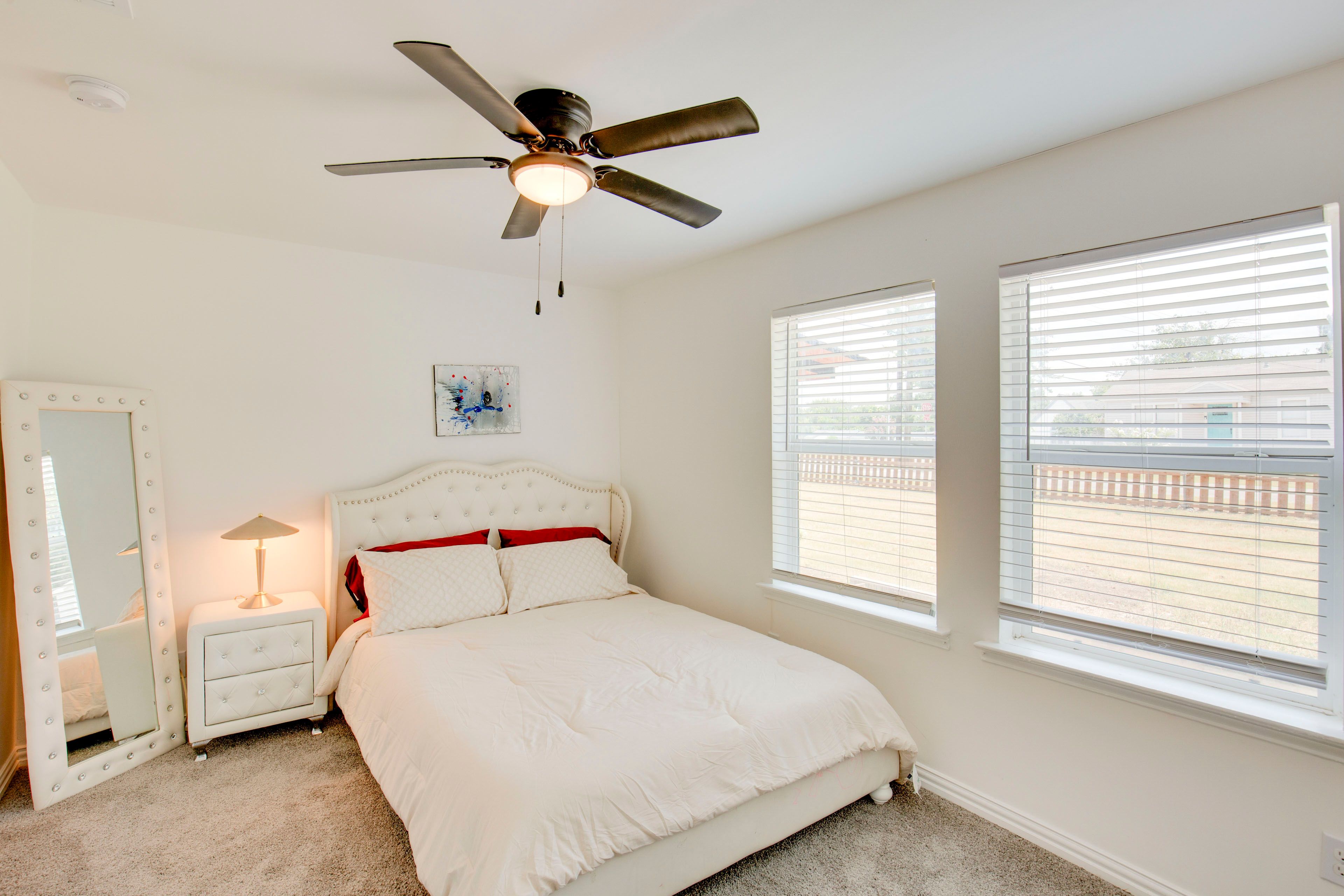 Bedroom 4 | Full Bed
