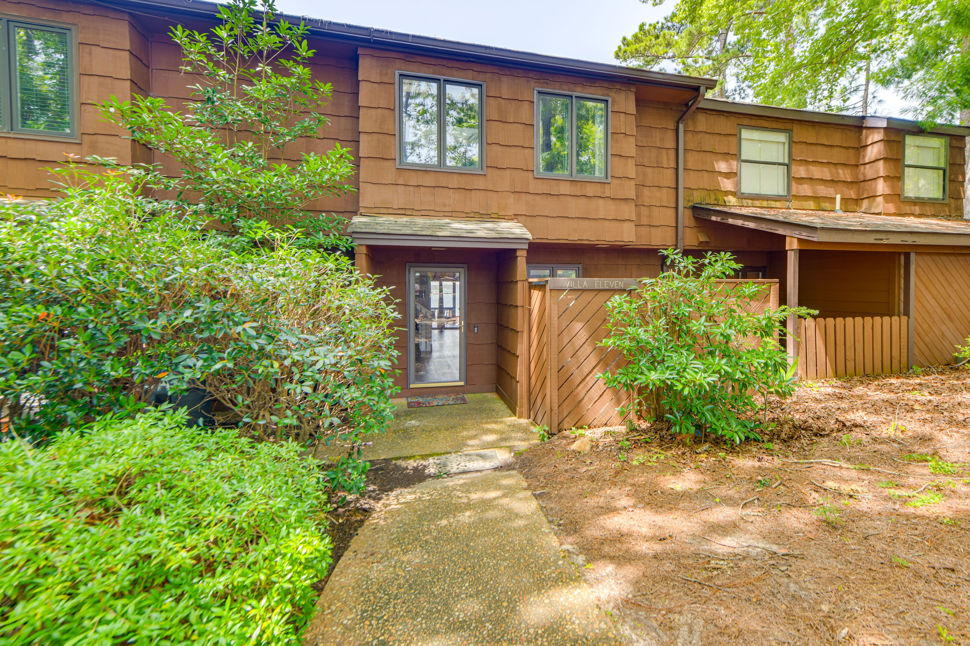 Property Exterior
