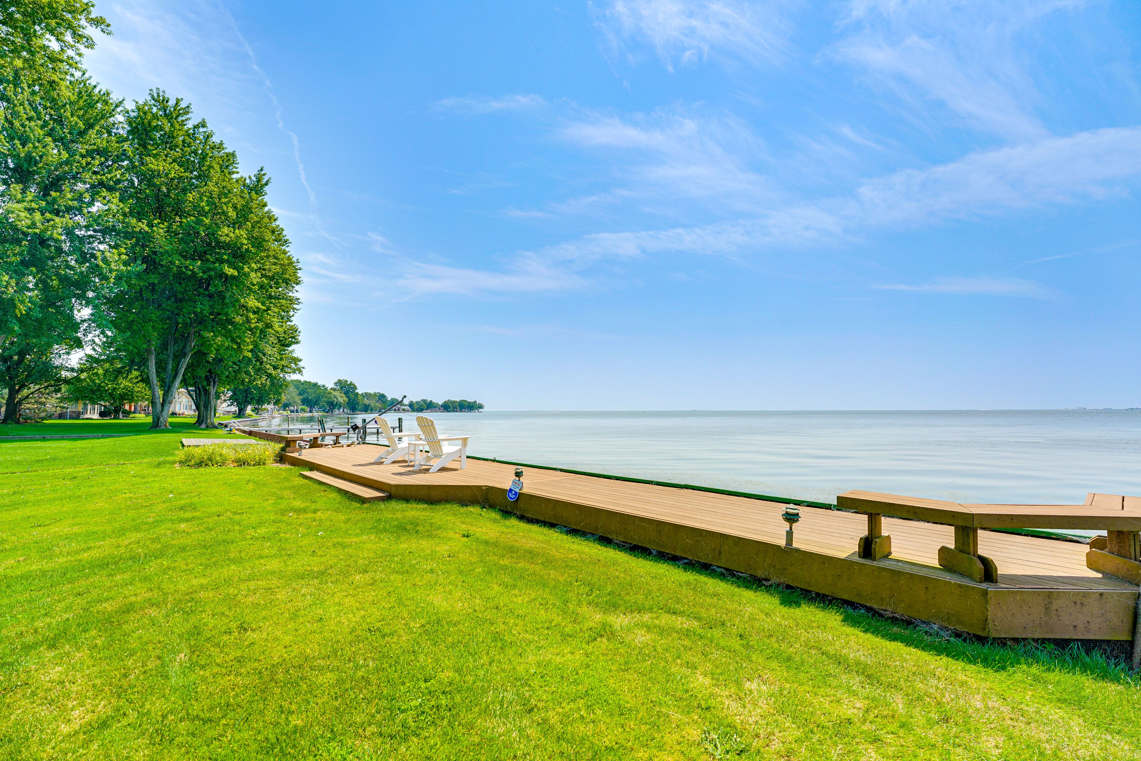 Chesterfield Vacation Rental | 2BR | 2.5BA | 2,085 Sq Ft | Step-Free Access