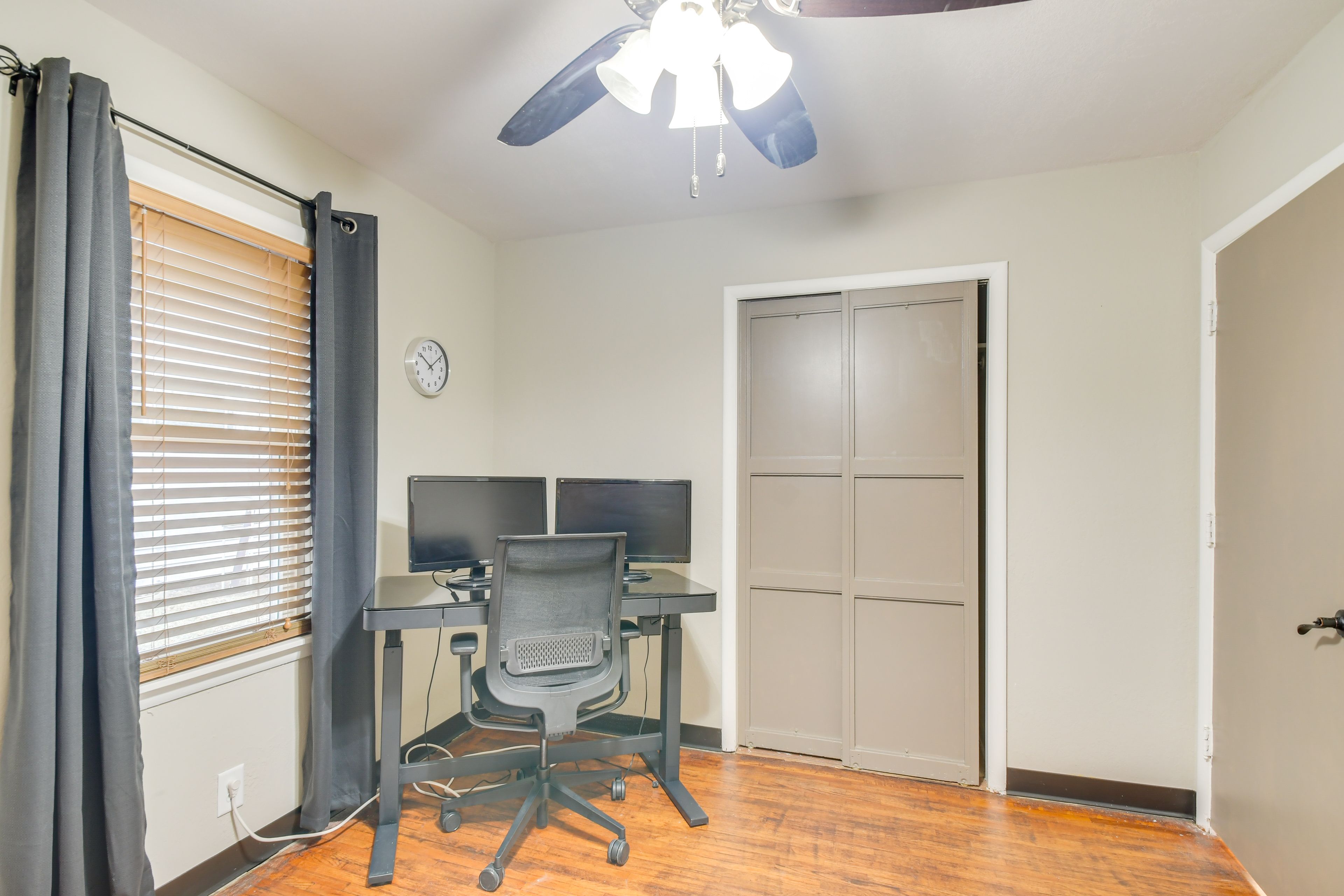 Home Office