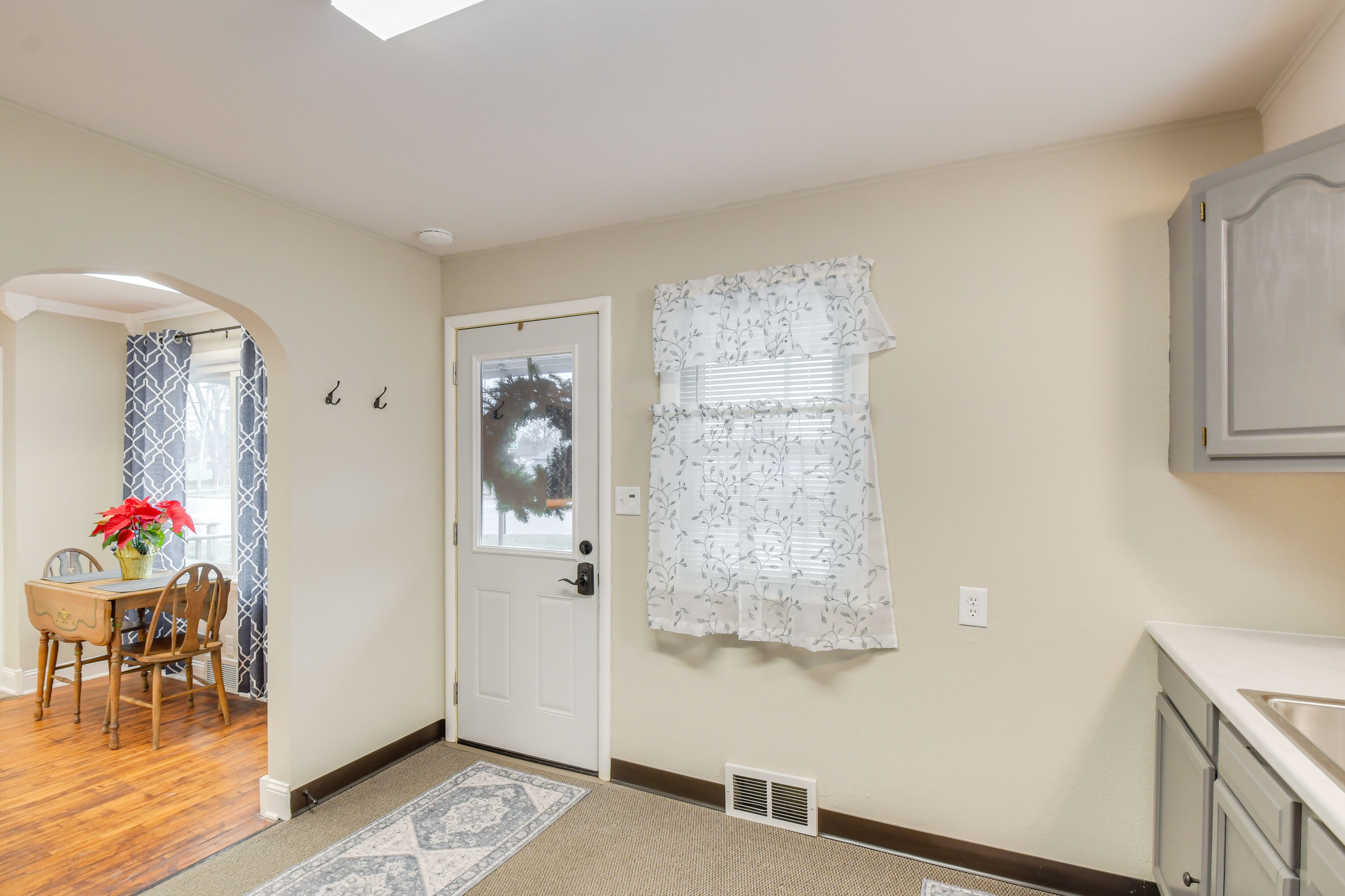 Entryway