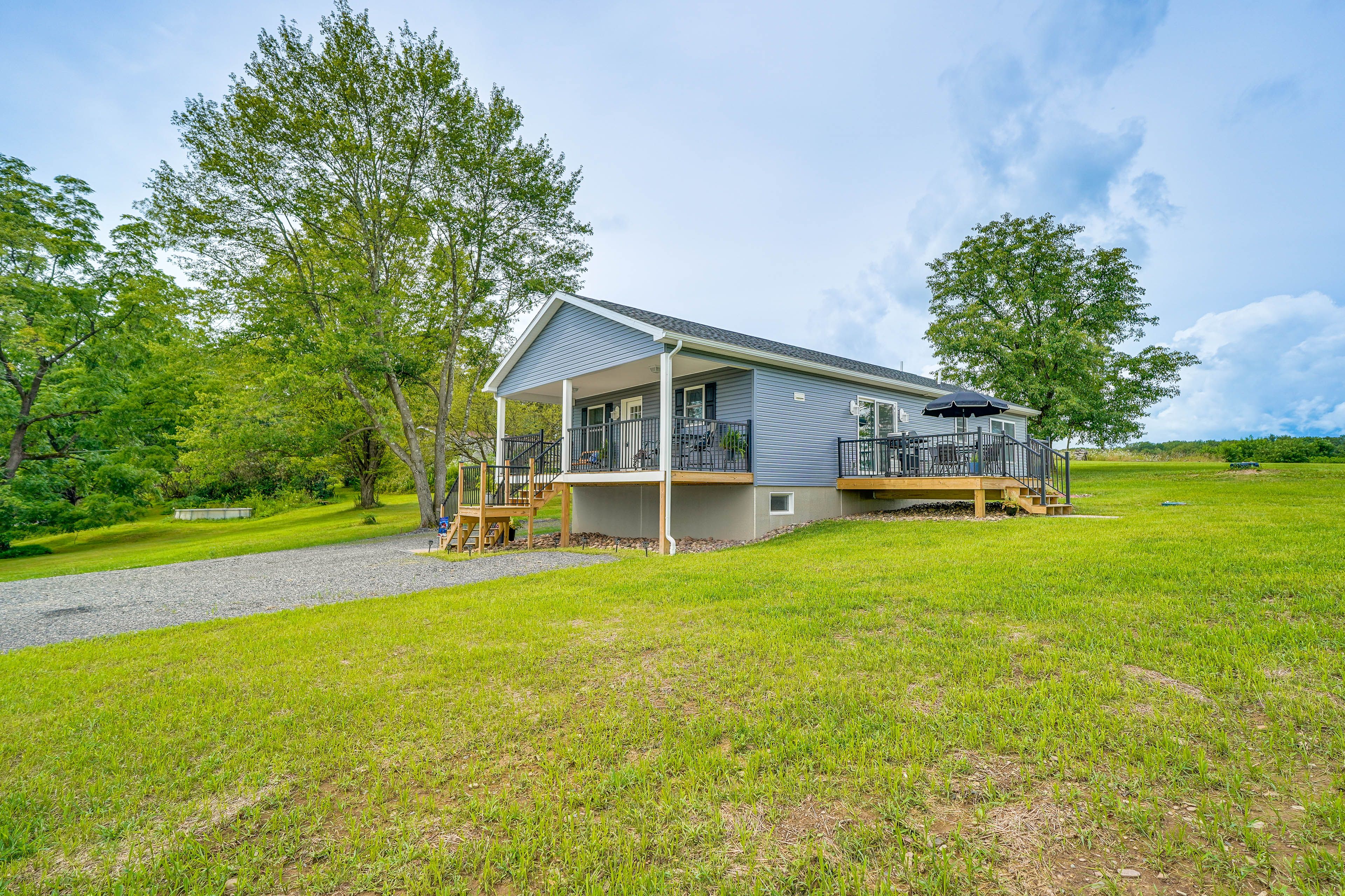 Property Exterior