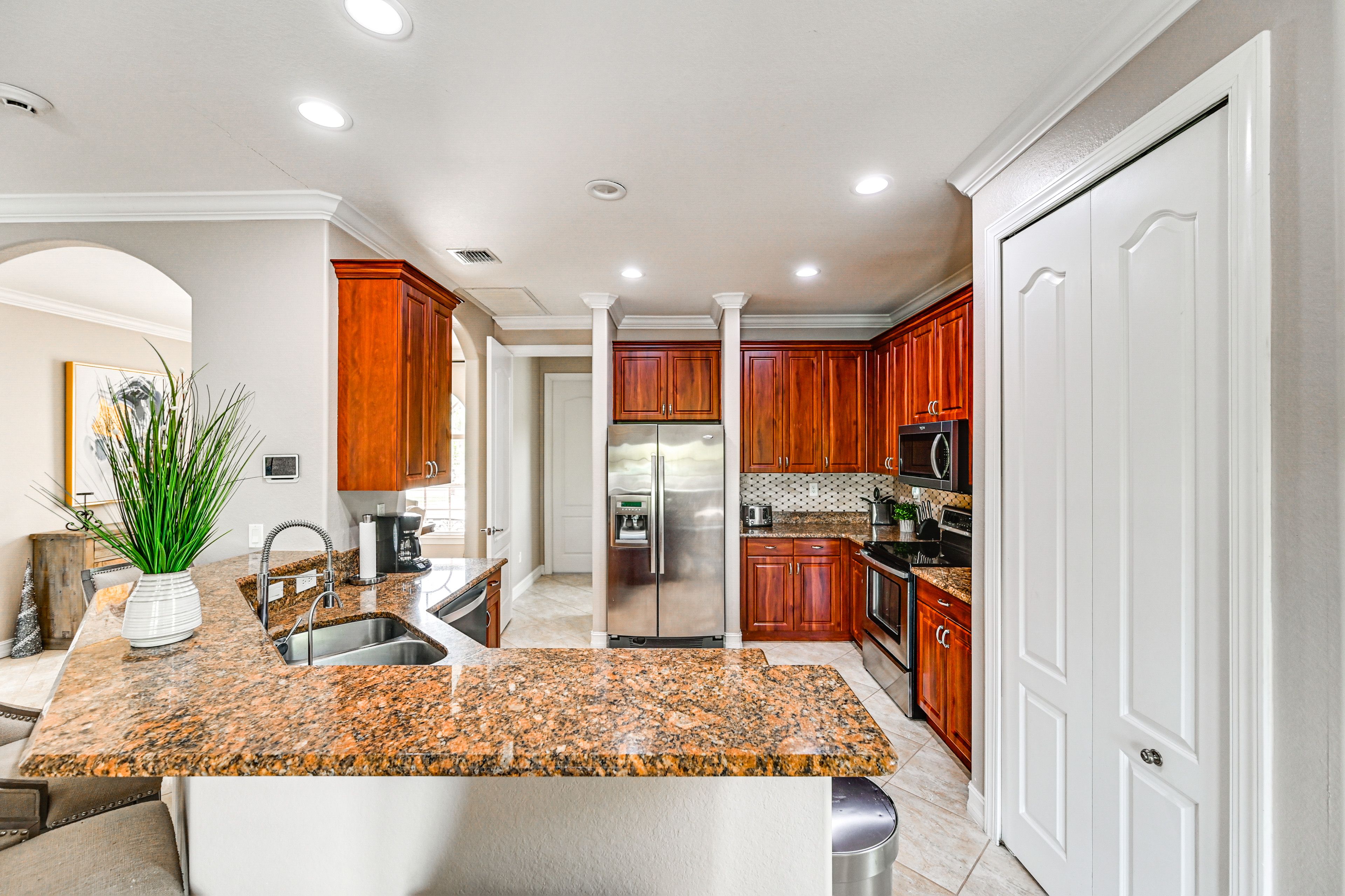 Kitchen | Dishwasher
