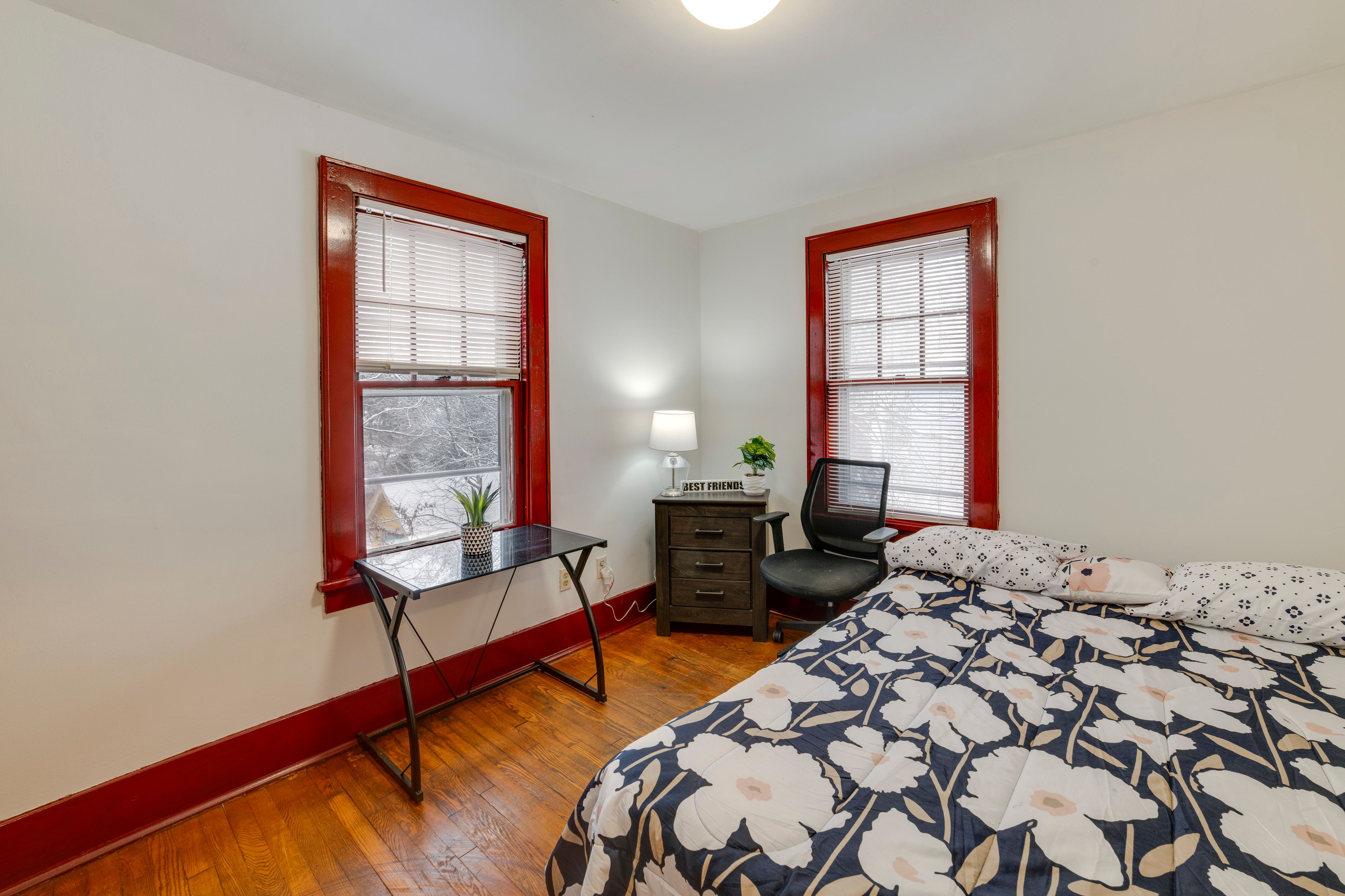 Bedroom 3 | 2nd Floor | Full Bed