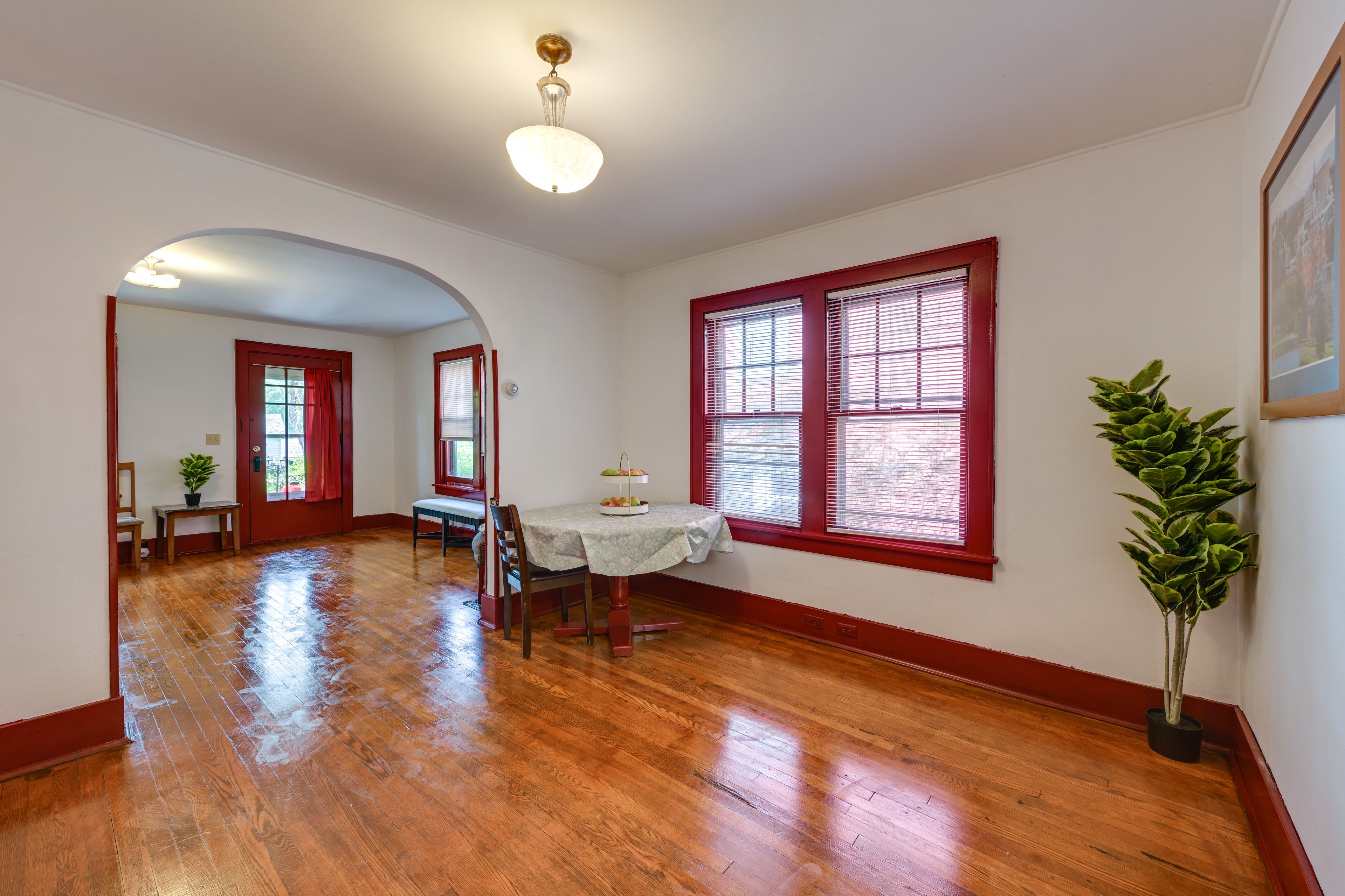 Bonus Room | 1st Floor