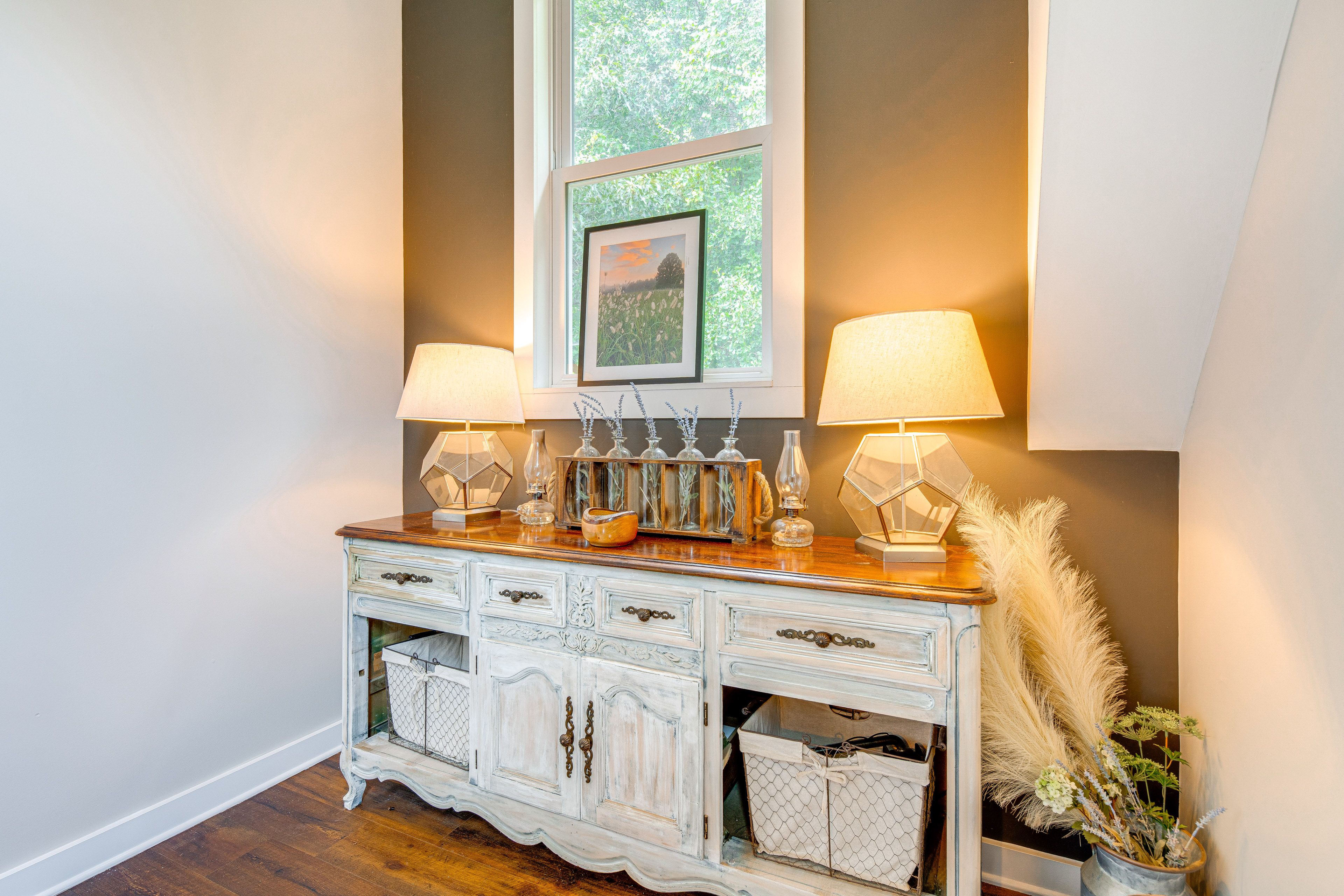 Entryway