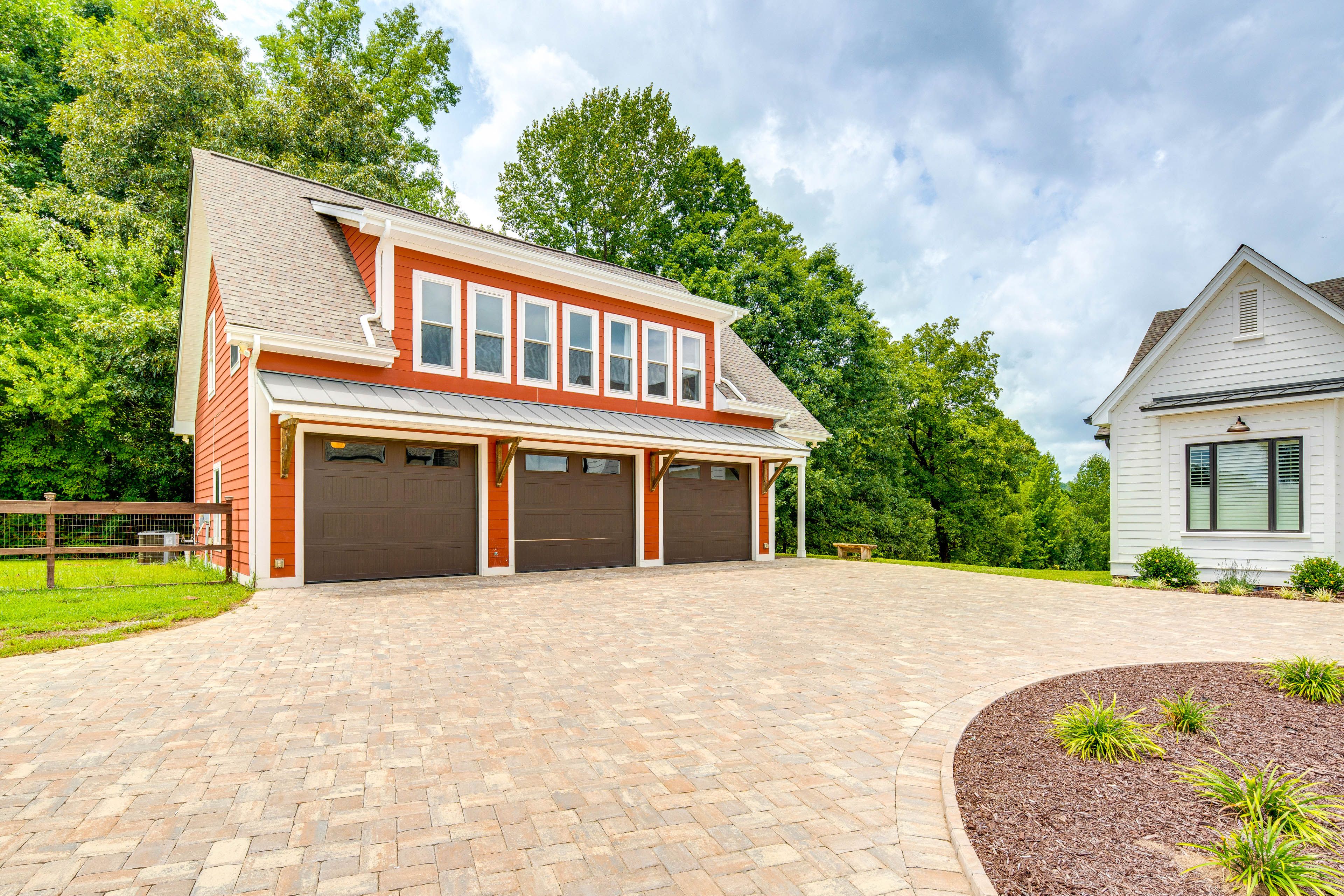 Property Exterior