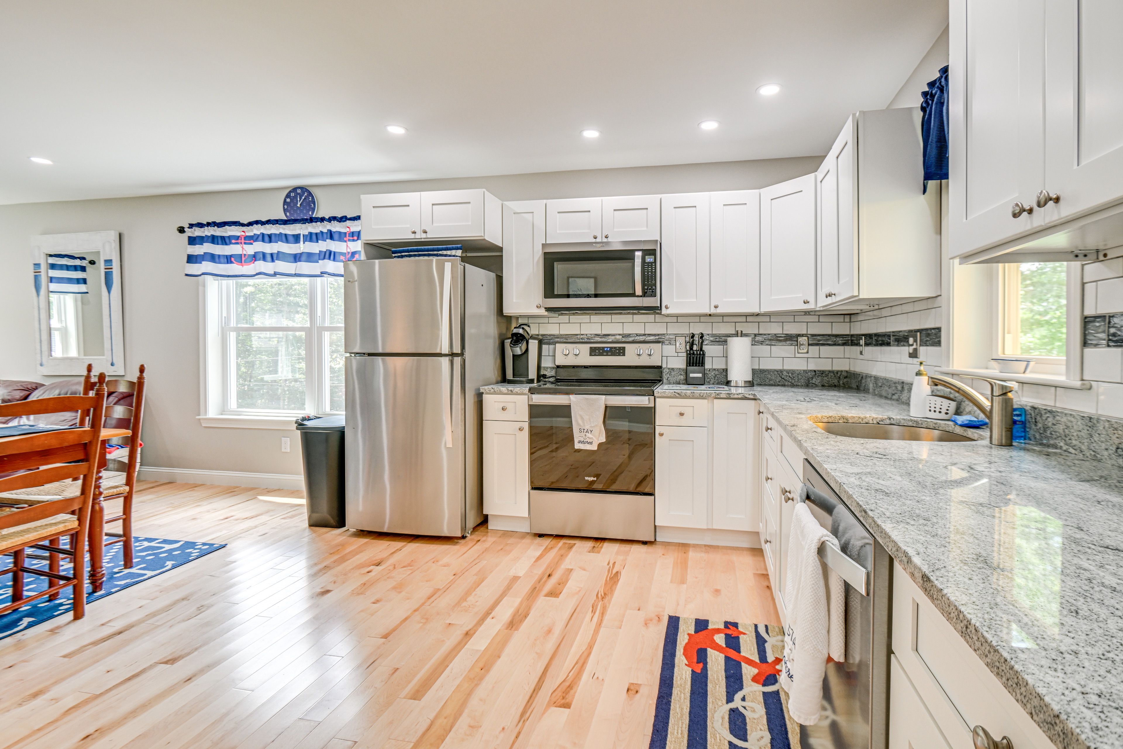 Kitchen | Cooking Basics | Dishwasher