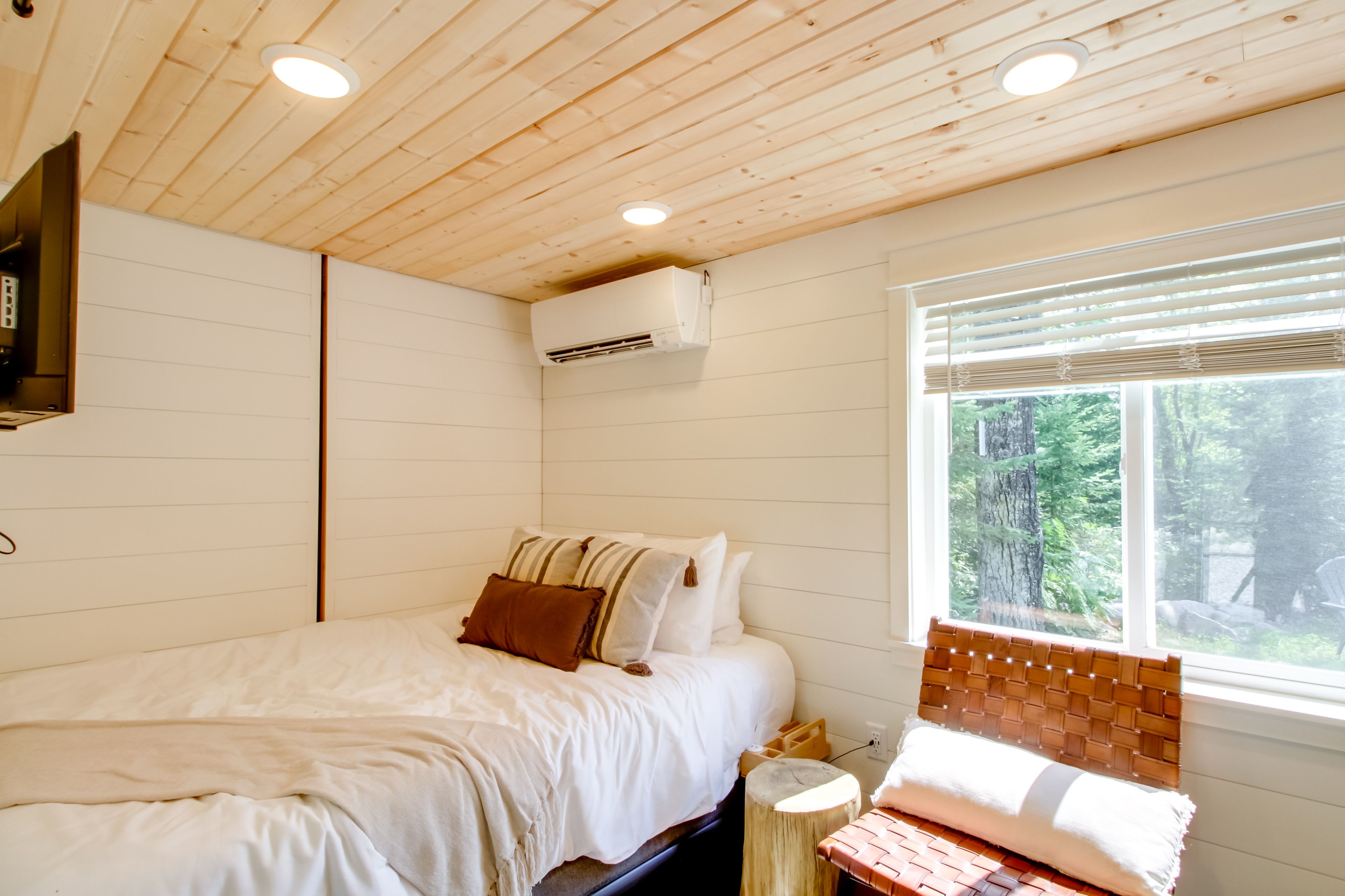 Studio | Smart TV | Free WiFi | A/C & Heating