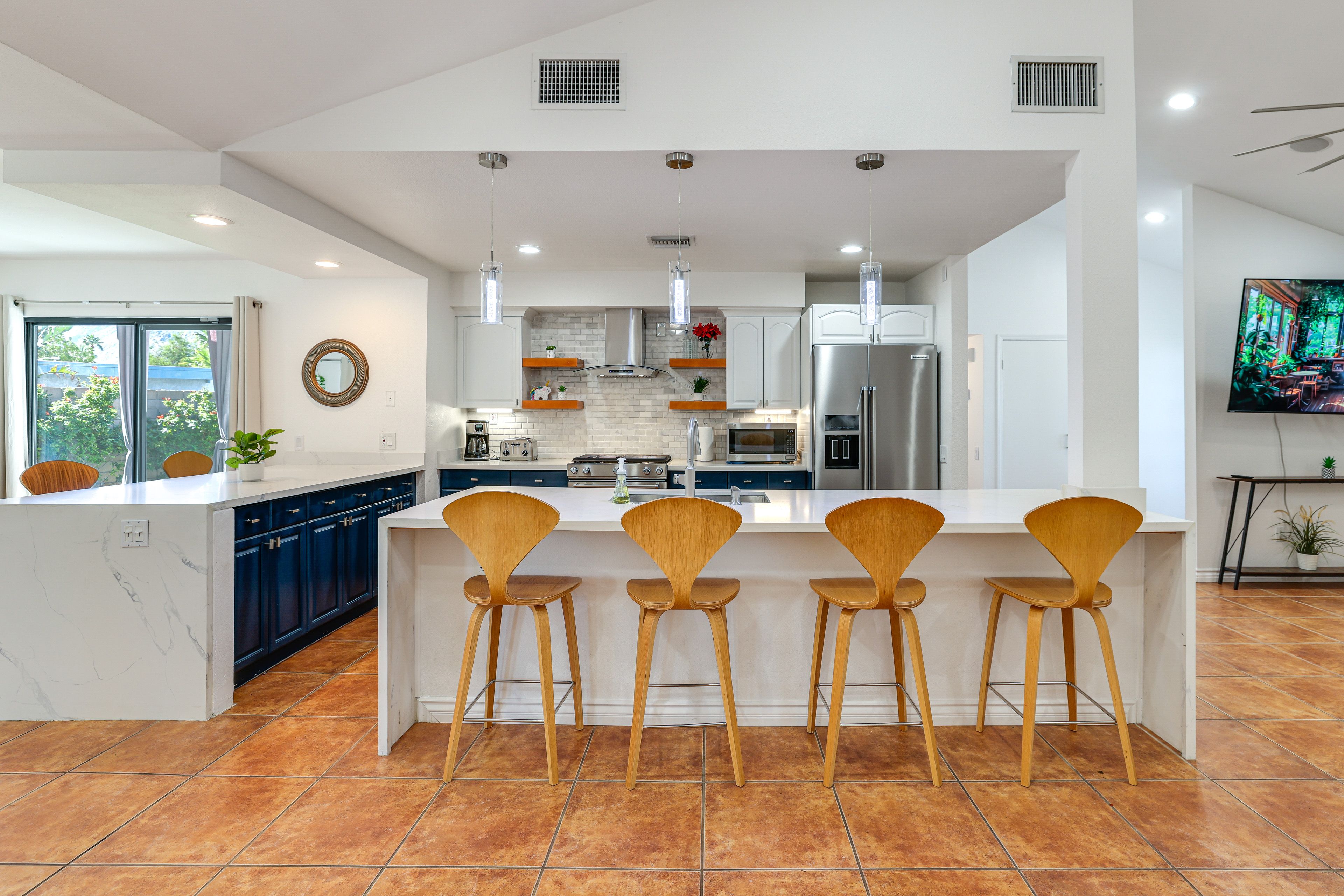 Kitchen | Drip Coffee Maker | Blender | Toaster | Cooking Basics