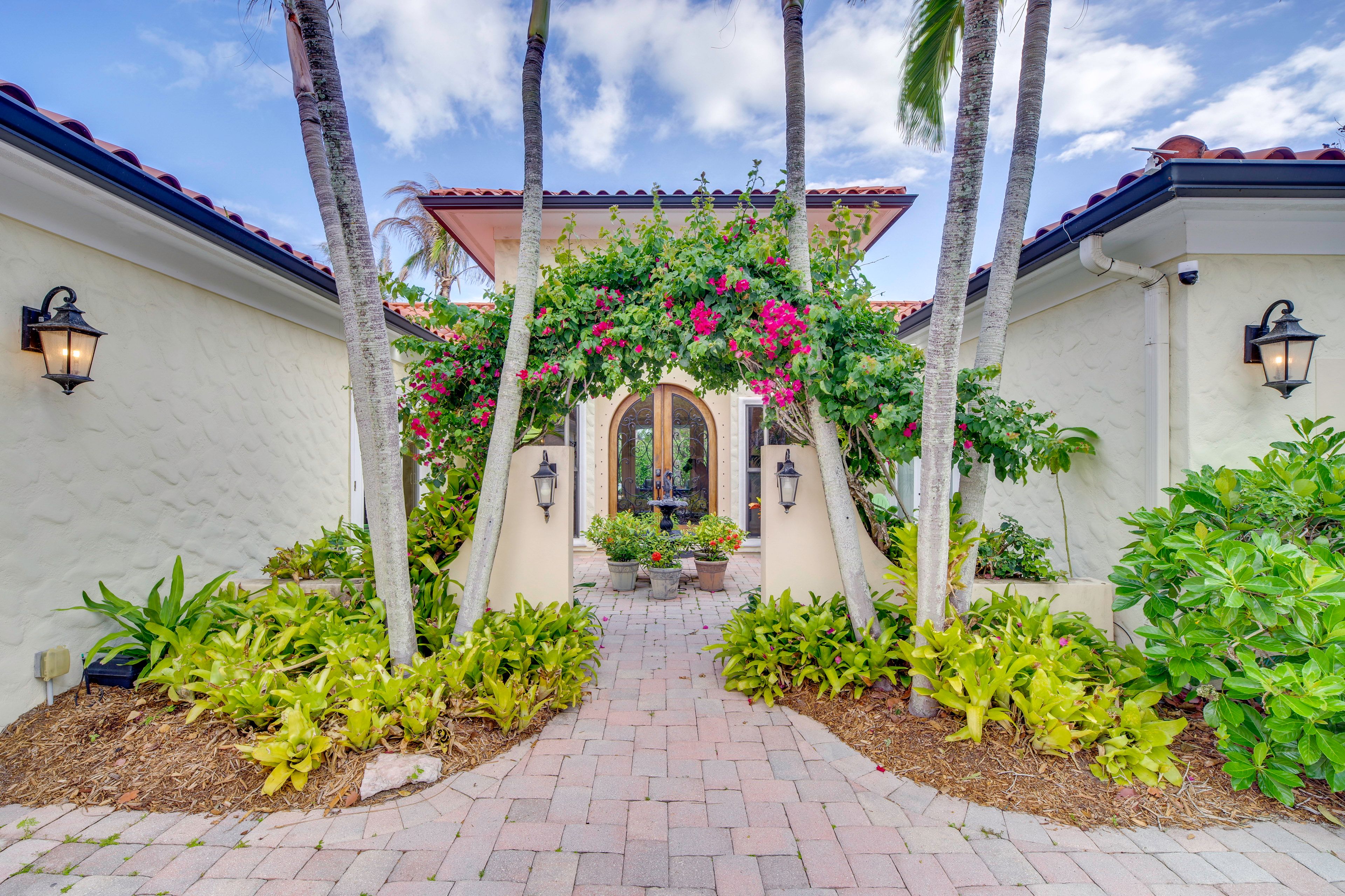 Vero Beach Vacation Rental | 4BR | 2.5BA | 2,850 Sq Ft