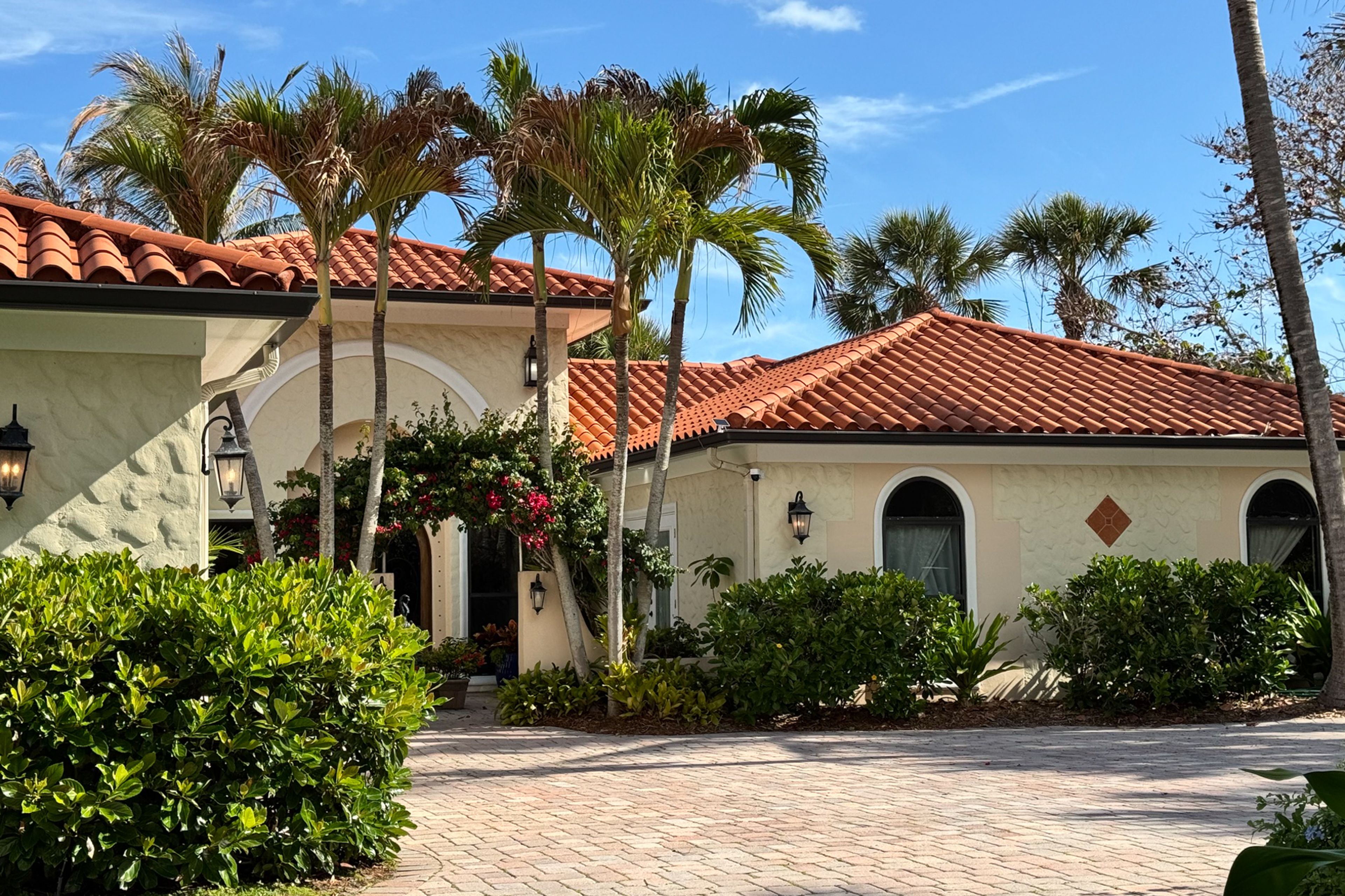 Vero Beach Vacation Rental | 4BR | 2.5BA | 2,850 Sq Ft