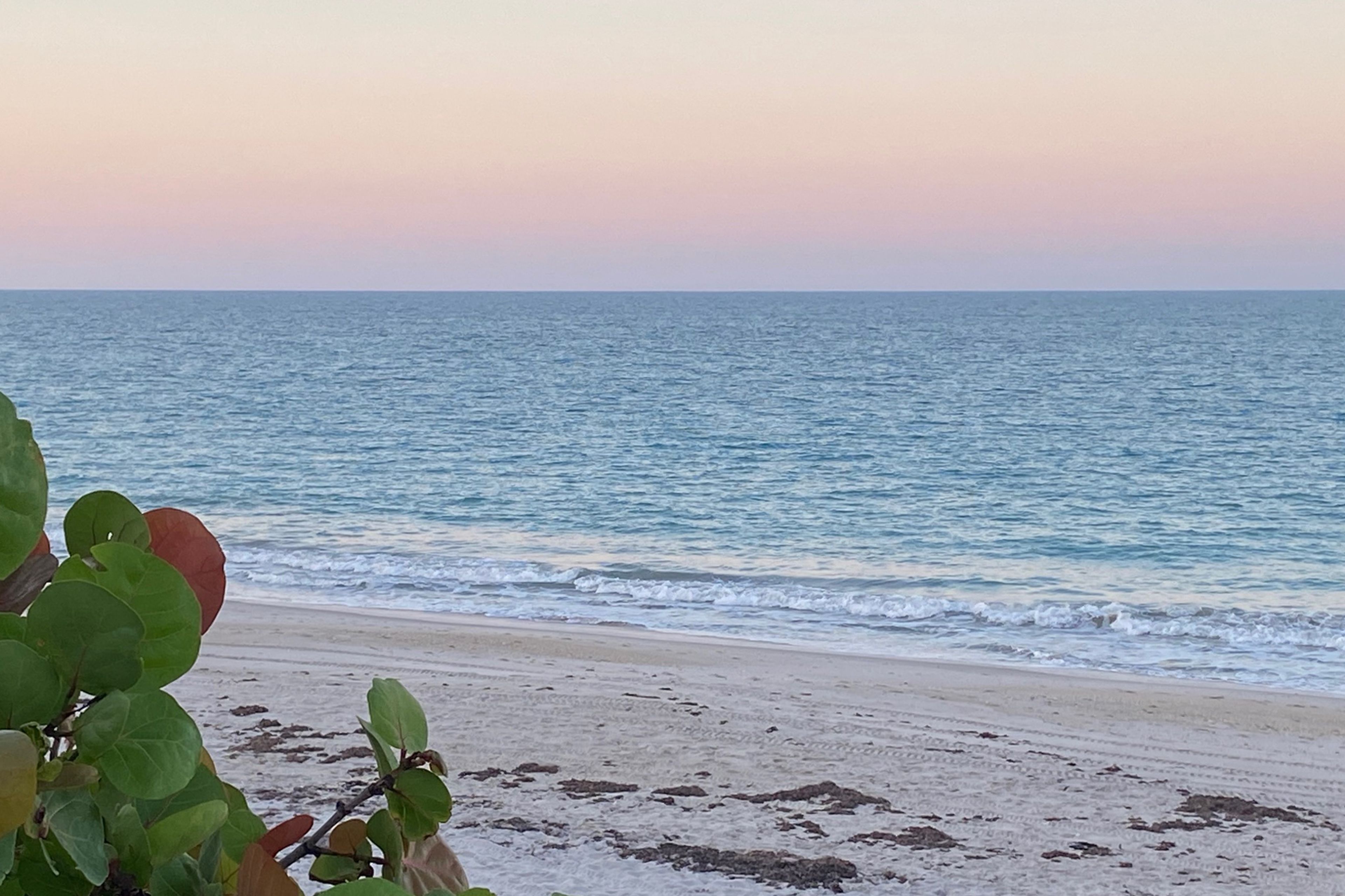 Walk to Beach | Private Access