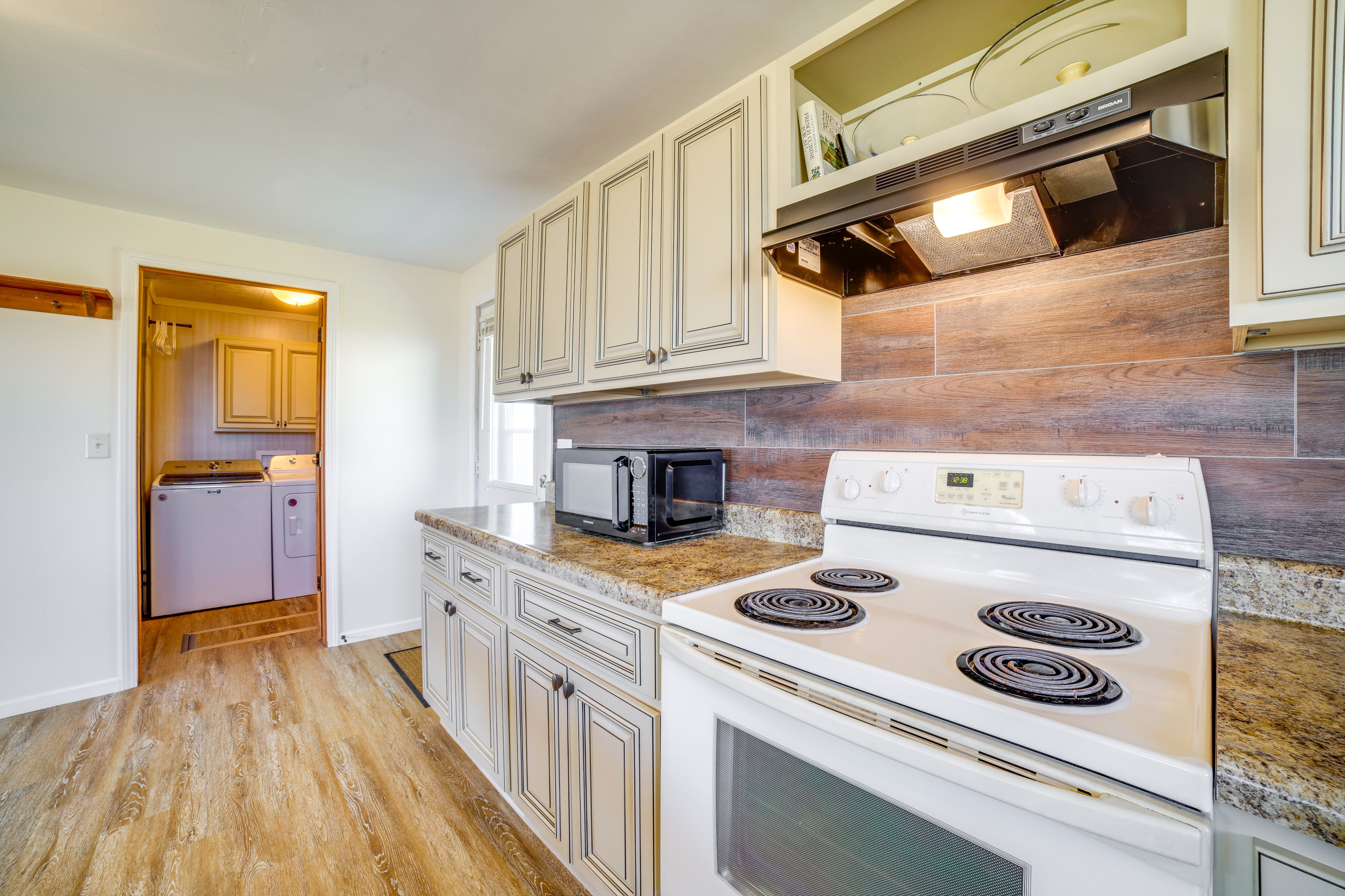 Kitchen | Cooking Basics