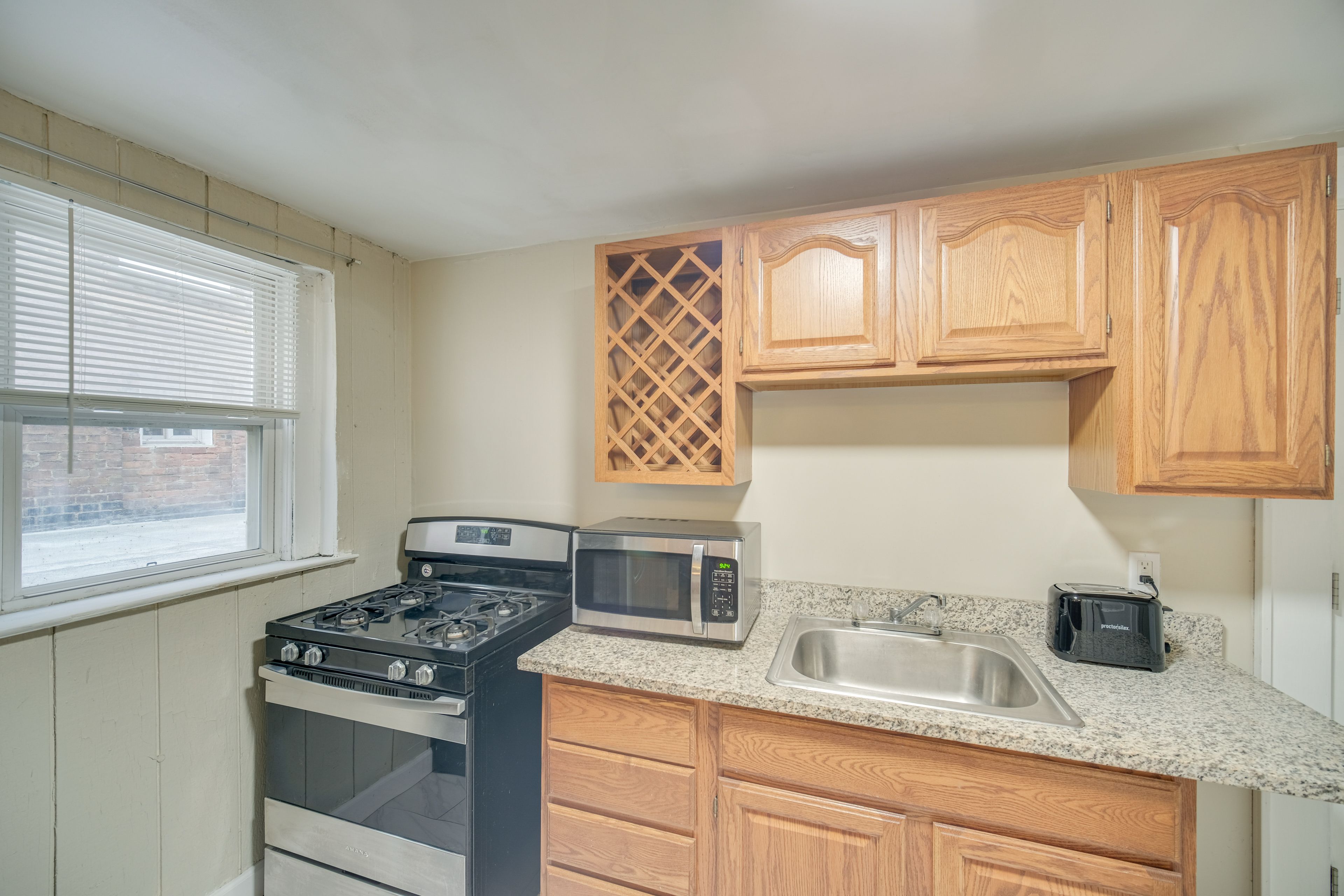 Kitchen | Cooking Basics | Drip Coffee Maker