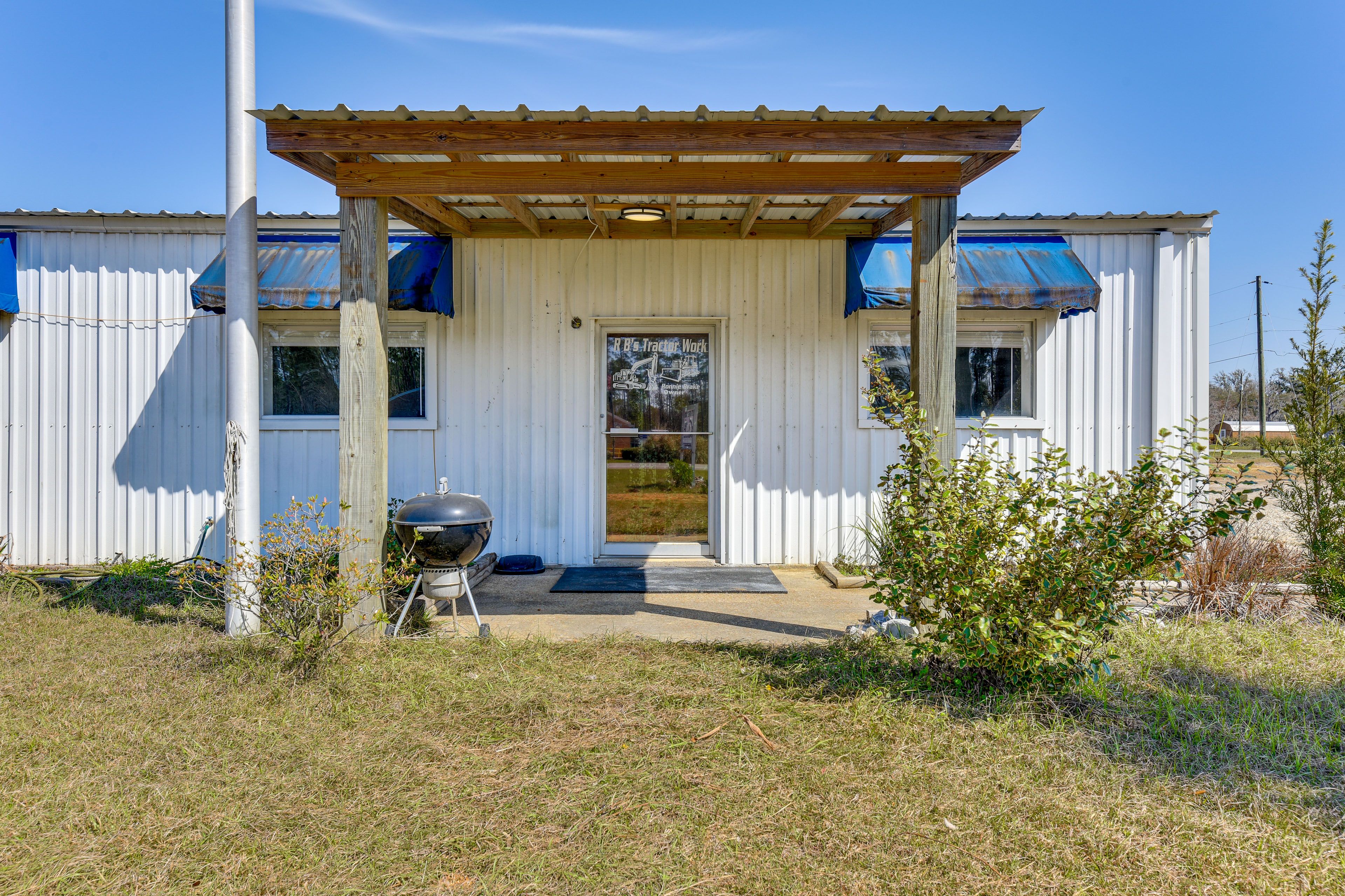 Home Exterior