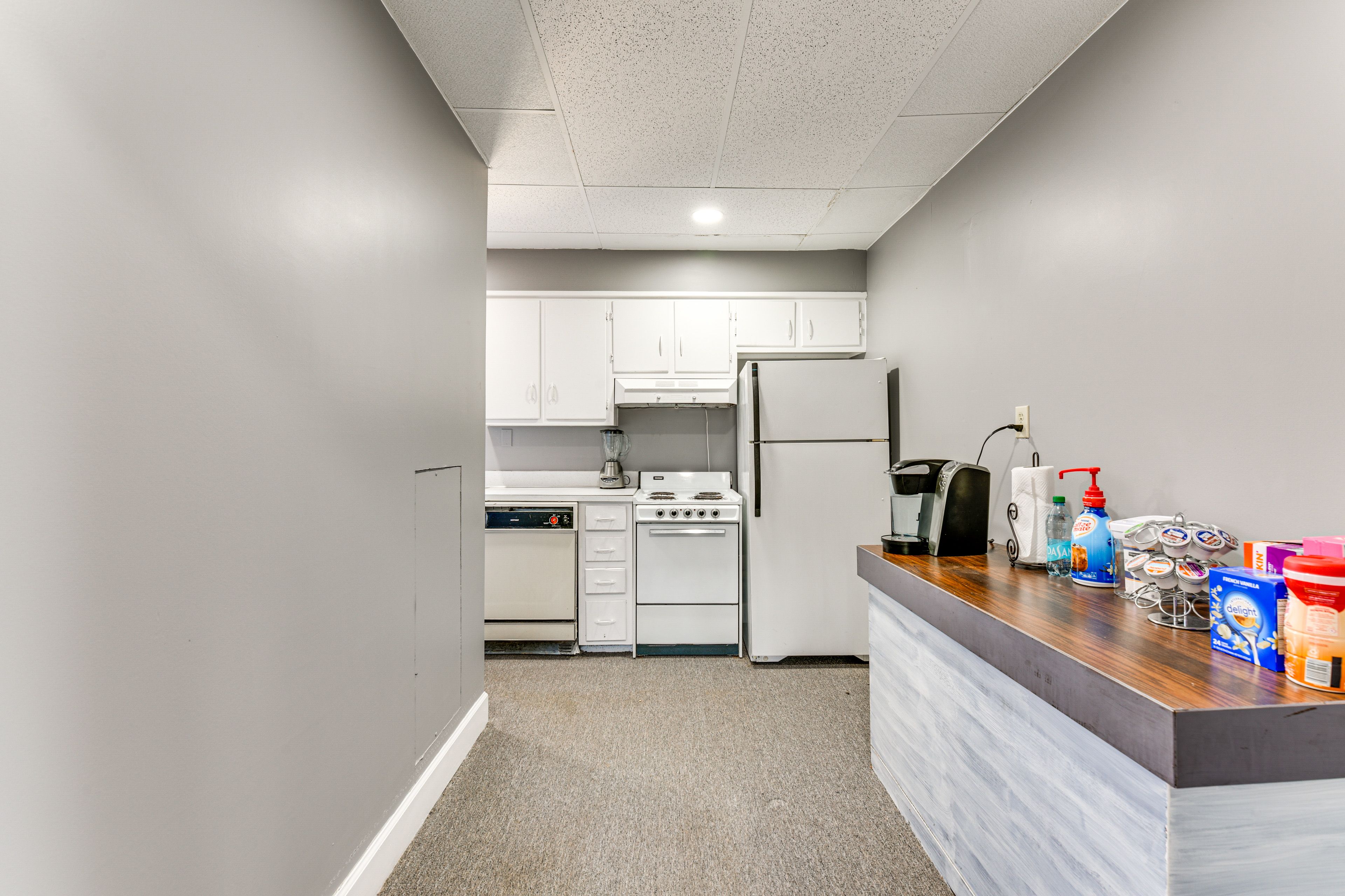 Kitchen | Cooking Basics
