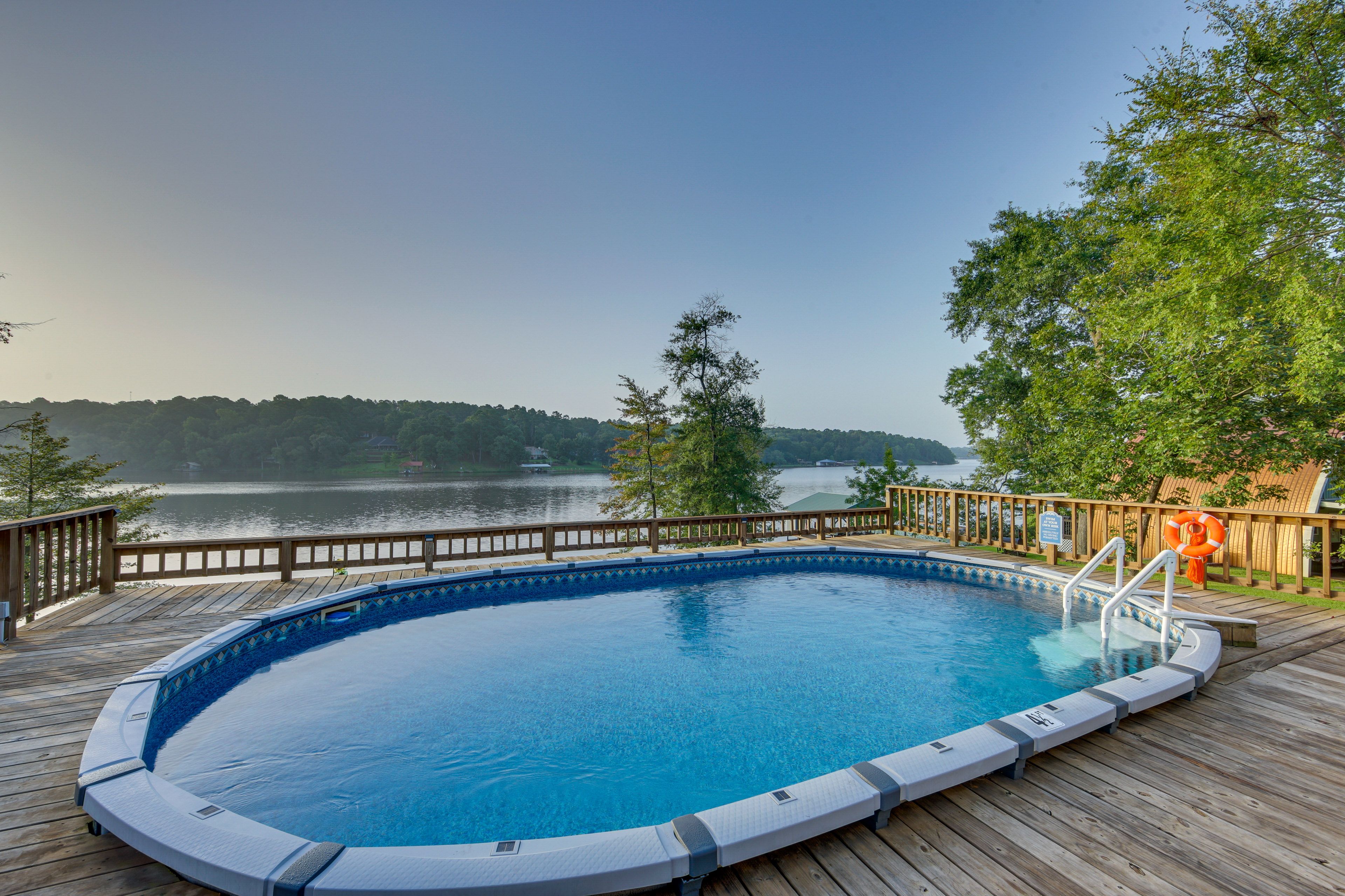 Private Pool