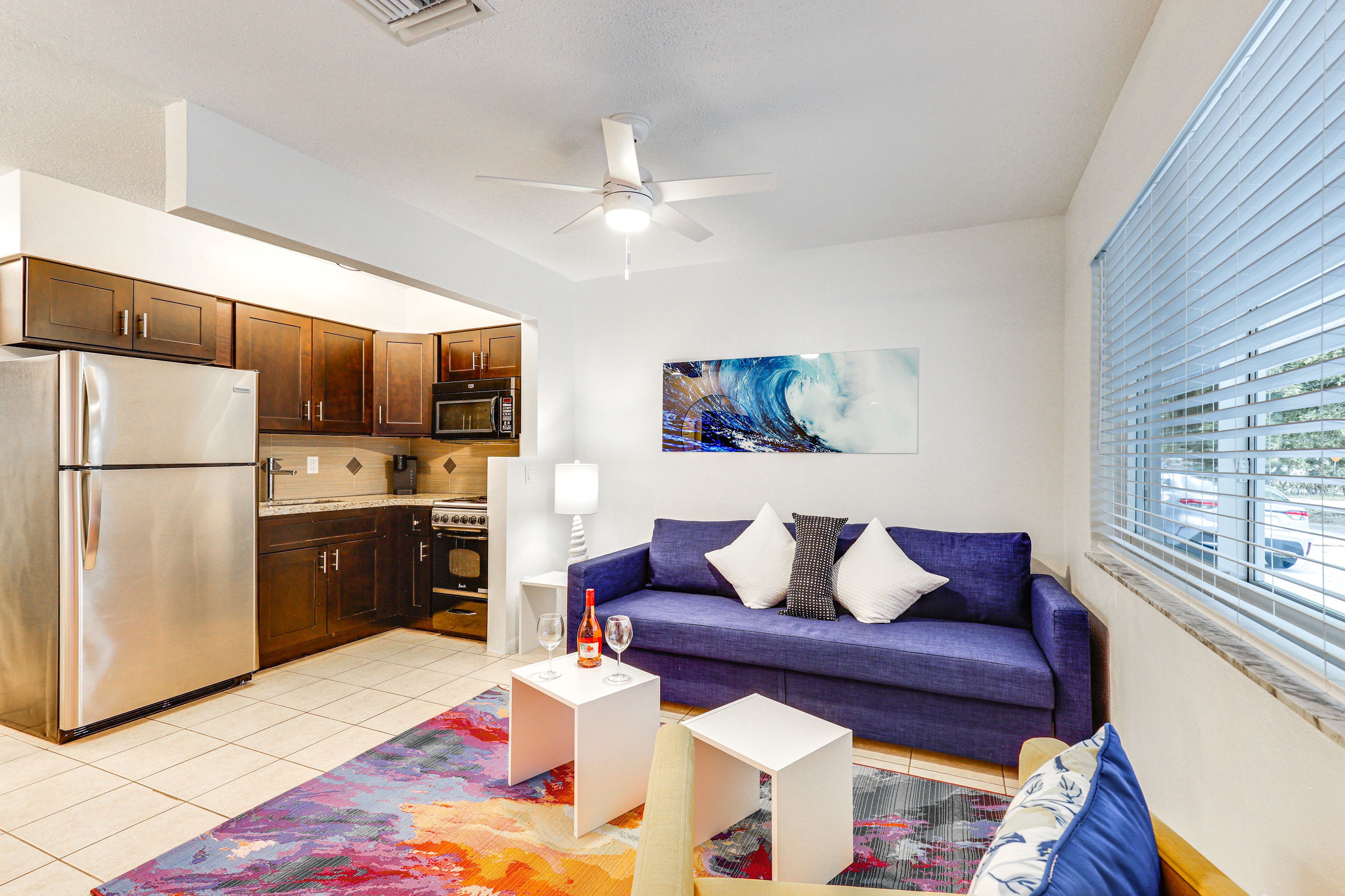 Kitchen | Keurig Coffee Maker | Toaster