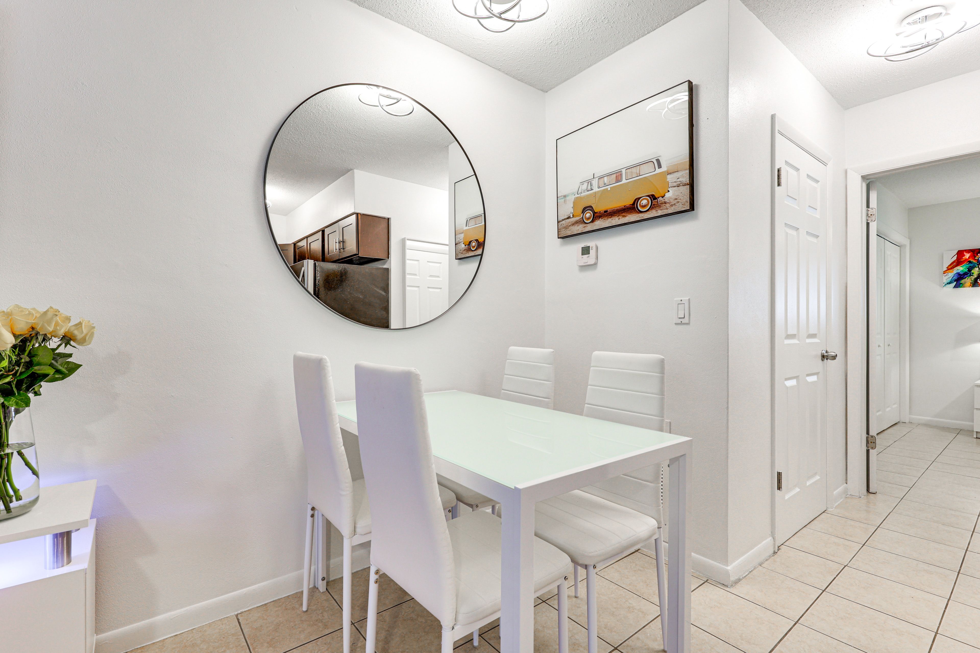 Dining Area | Cooking Basics | Dishware & Flatware