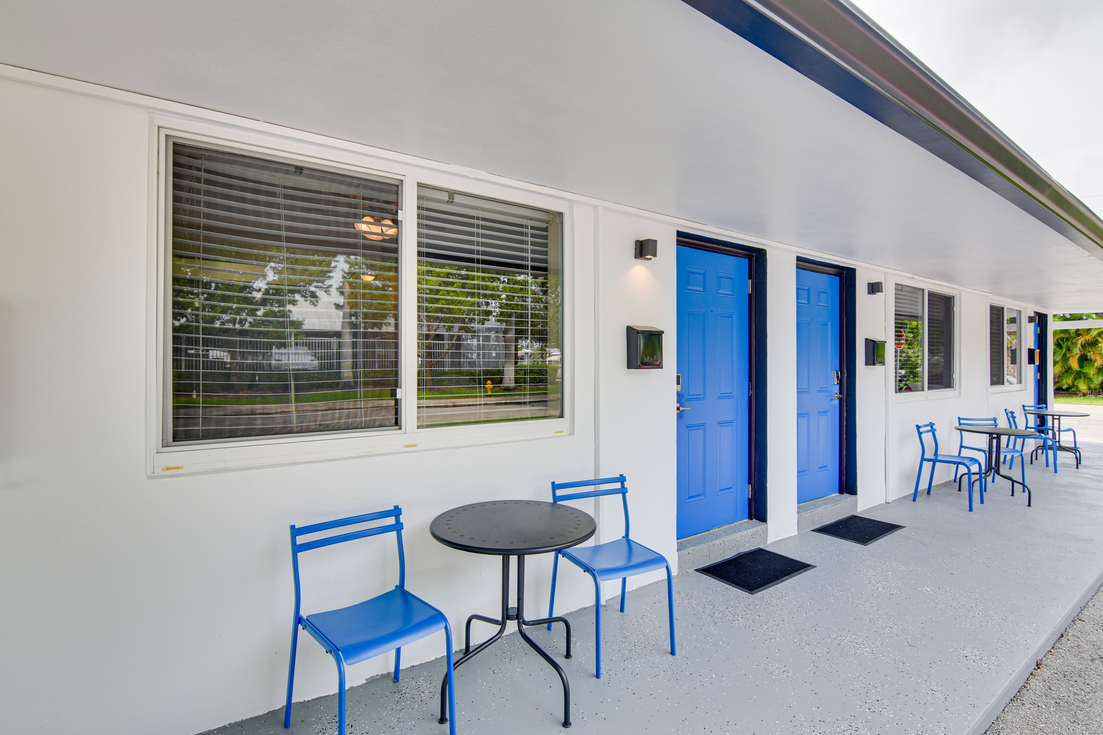 Property Exterior | Single-Story Condo
