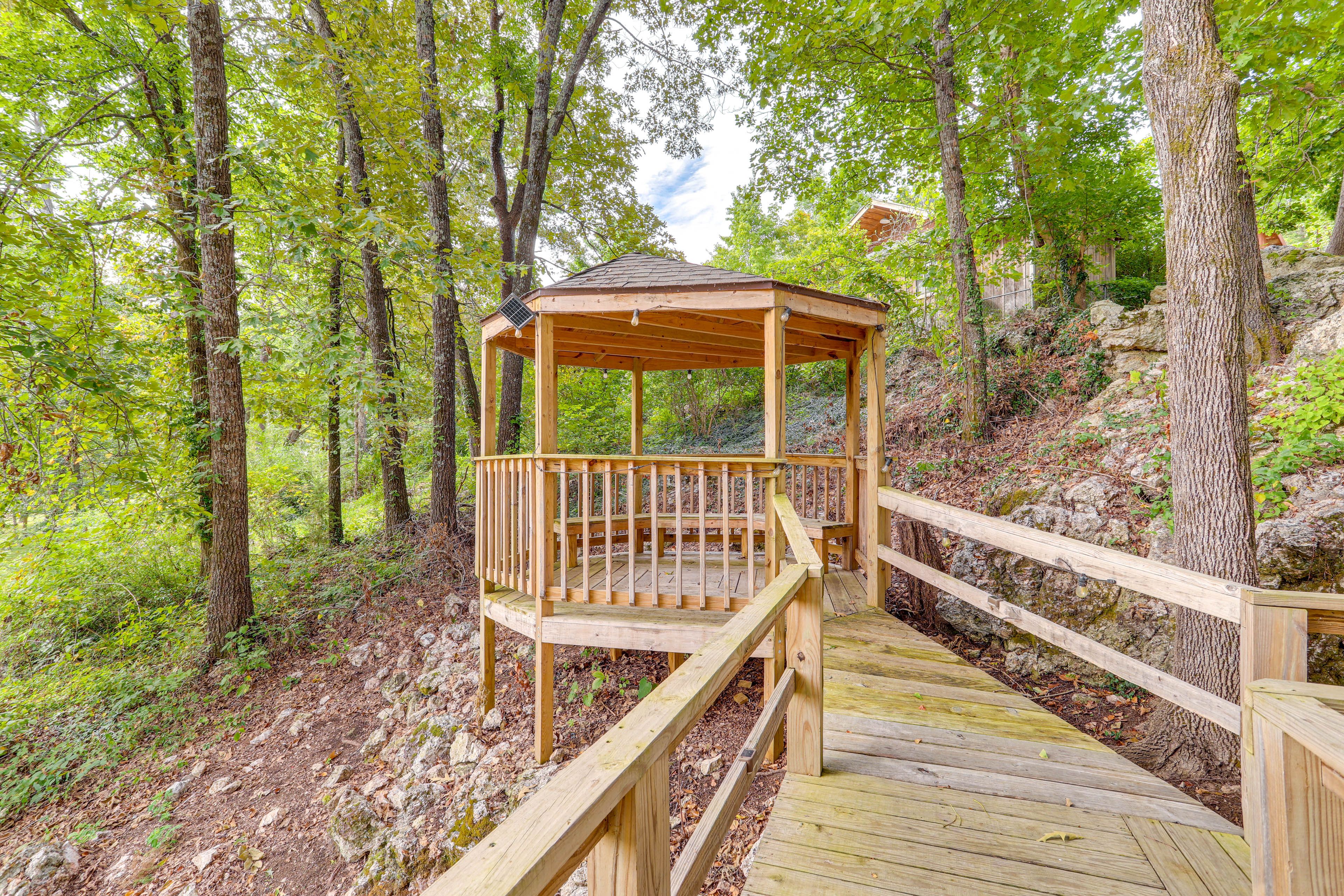 Gazebo