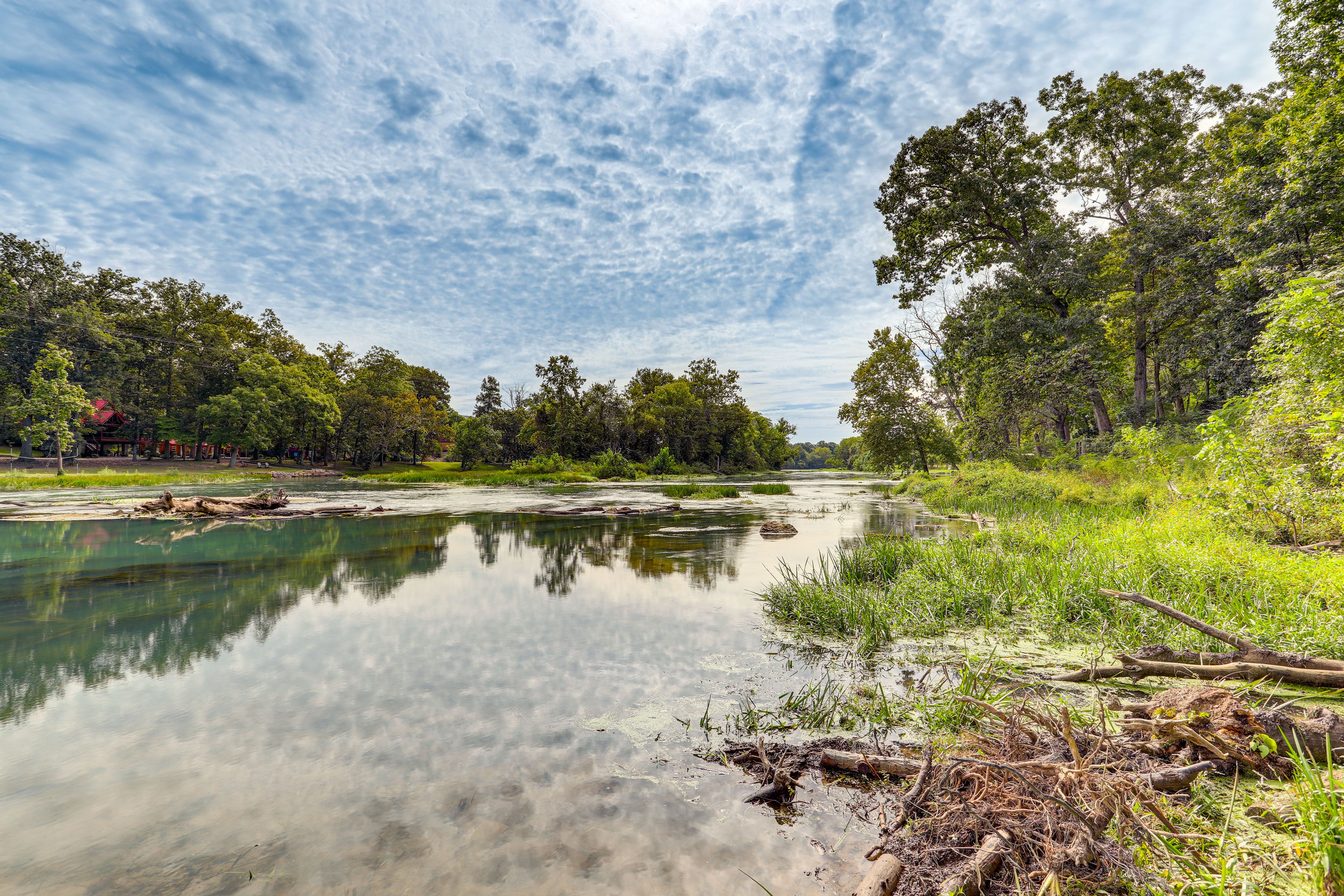 Spring River