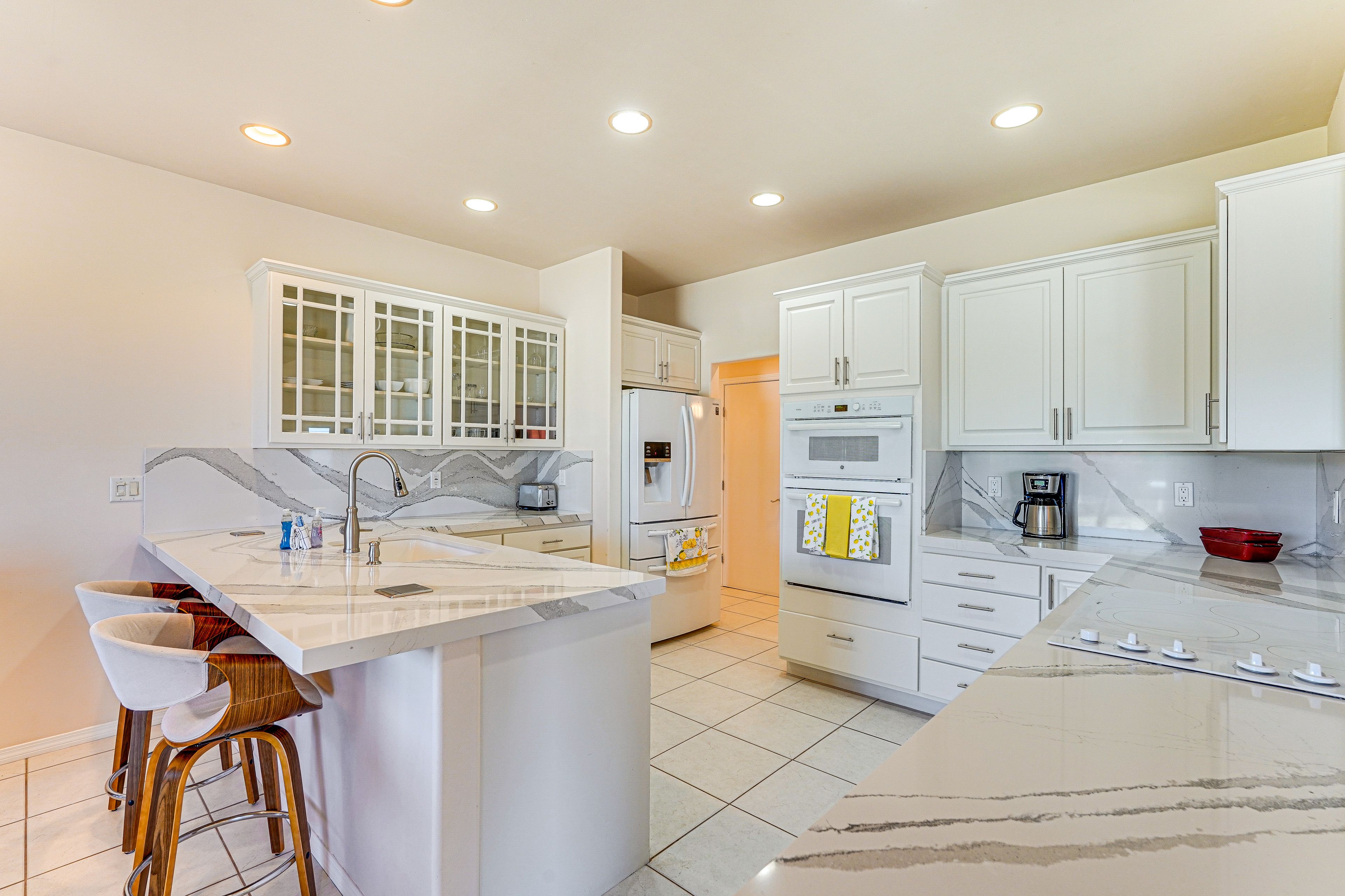 Kitchen | Drip Coffee Maker | Air Fryer | Rice Cooker