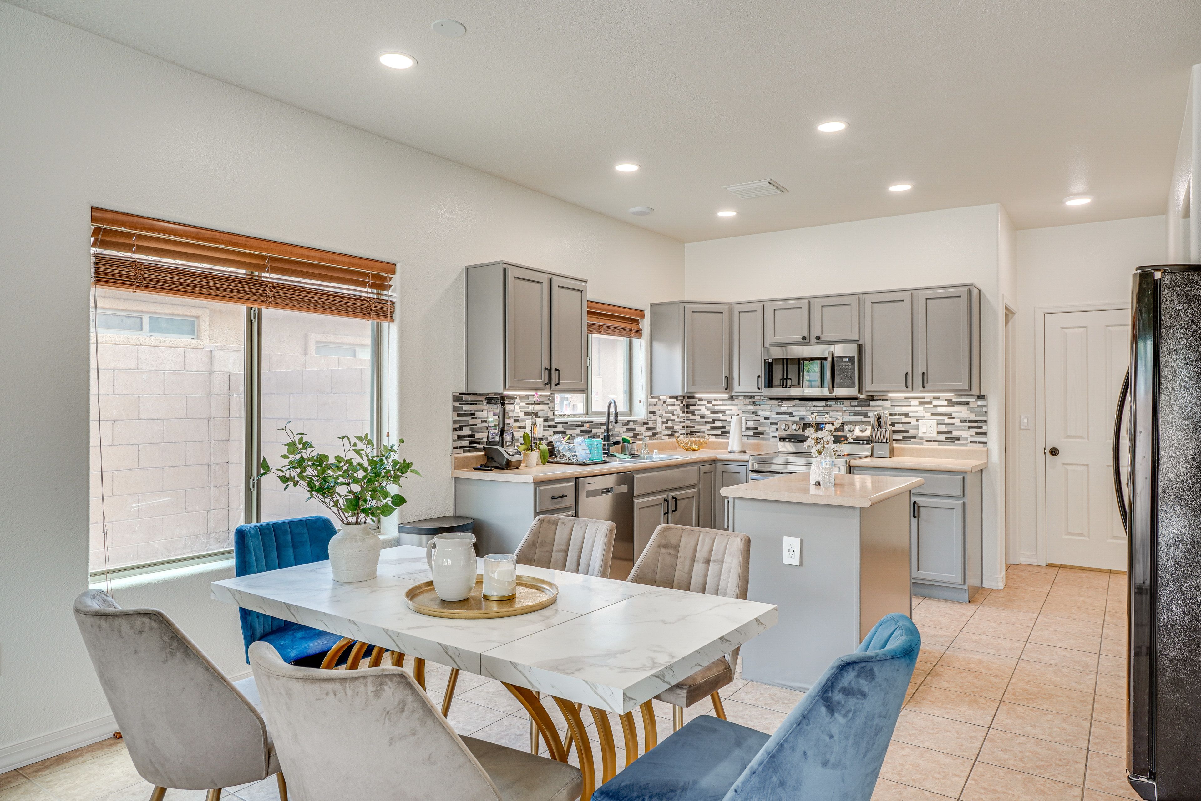 Dining Area | 1st Floor