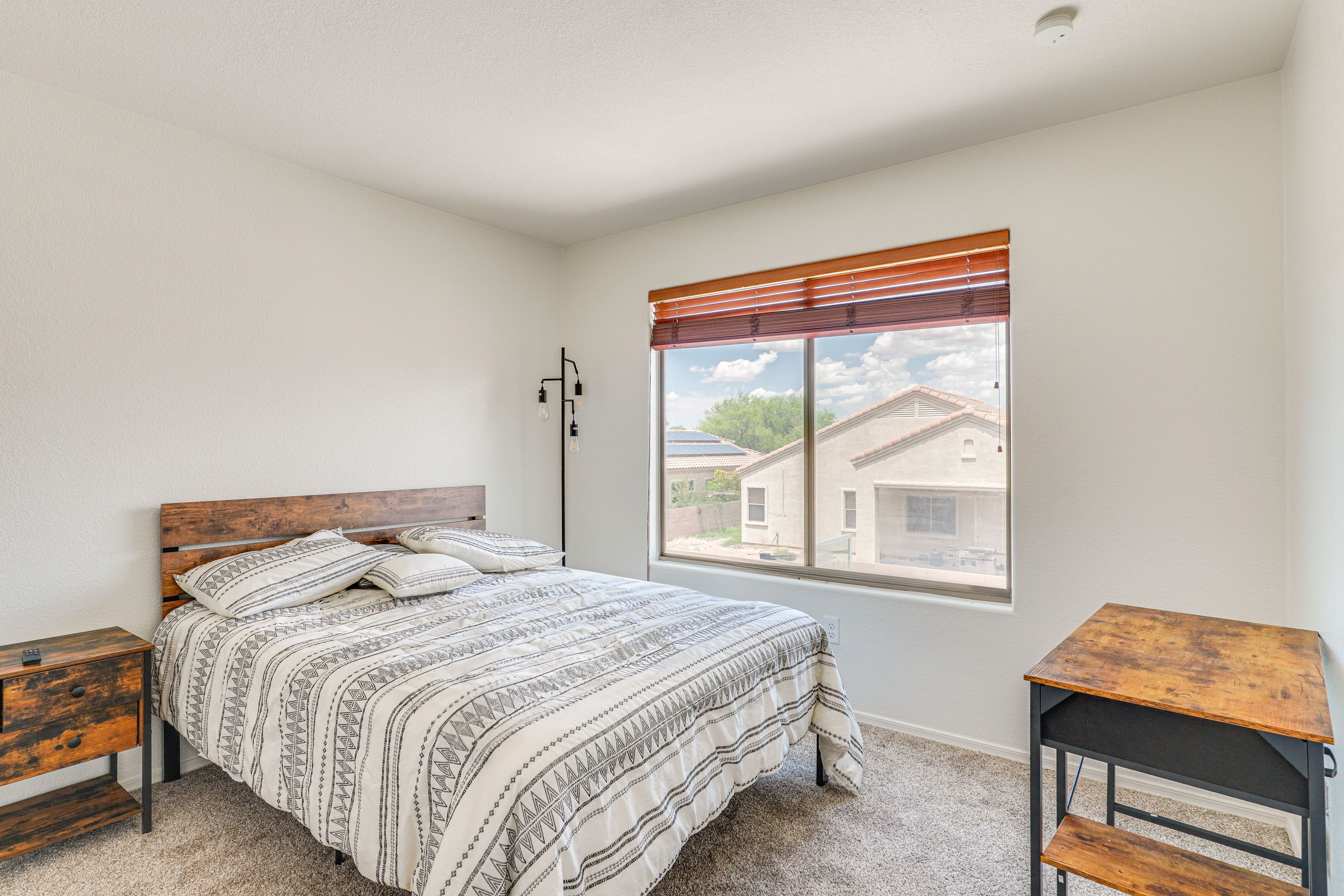 Bedroom 2 | 2nd Floor | Full Bed