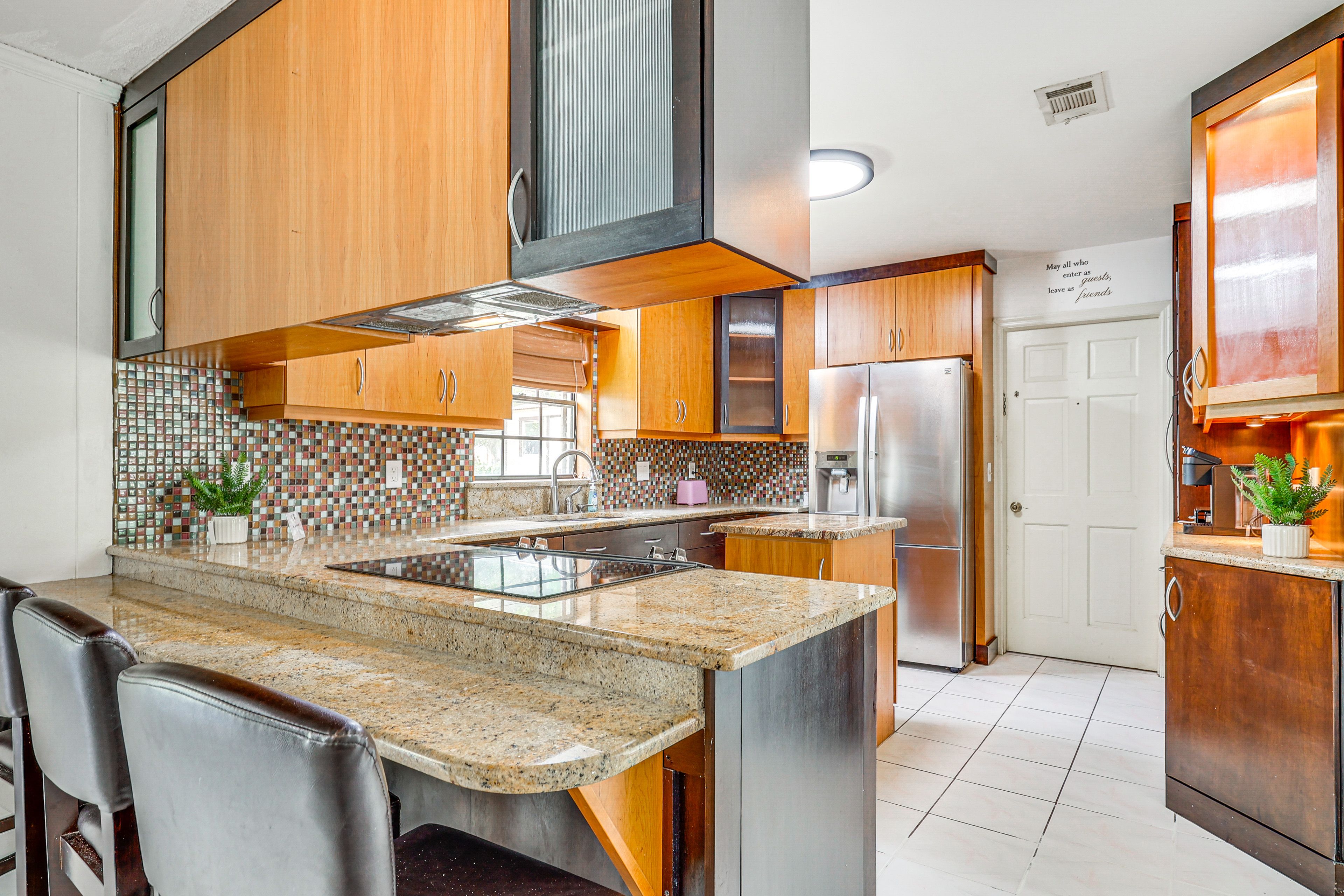 Kitchen | Cooking Basics