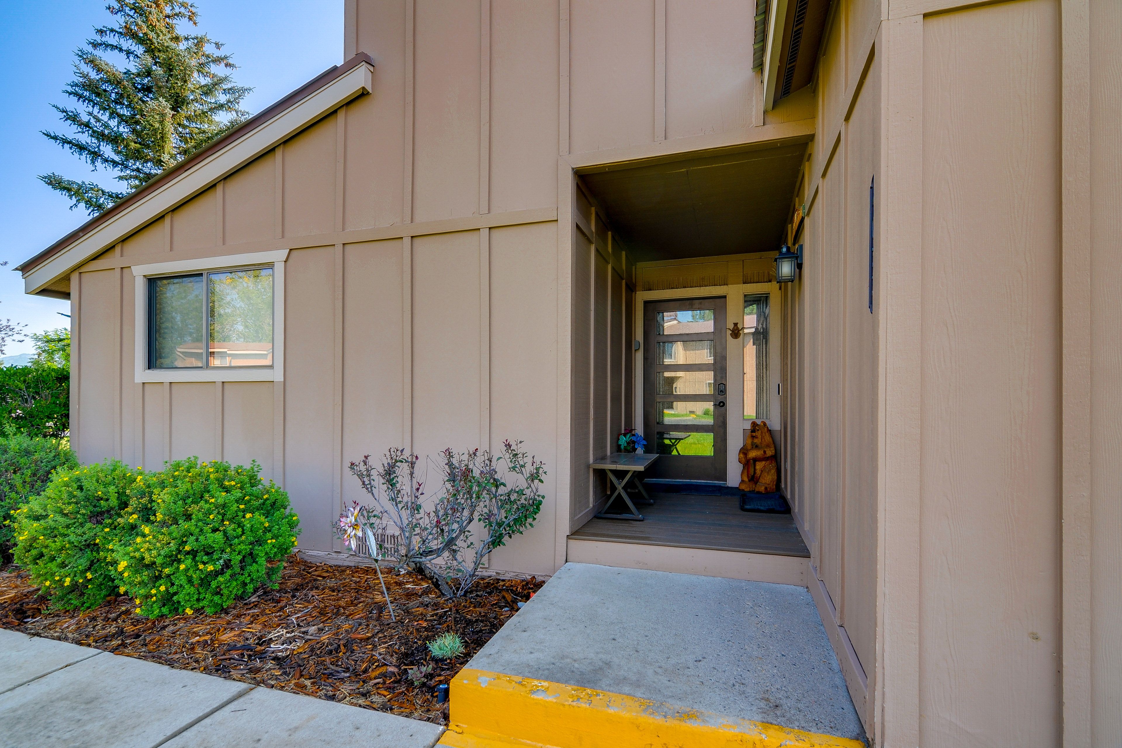 Entryway