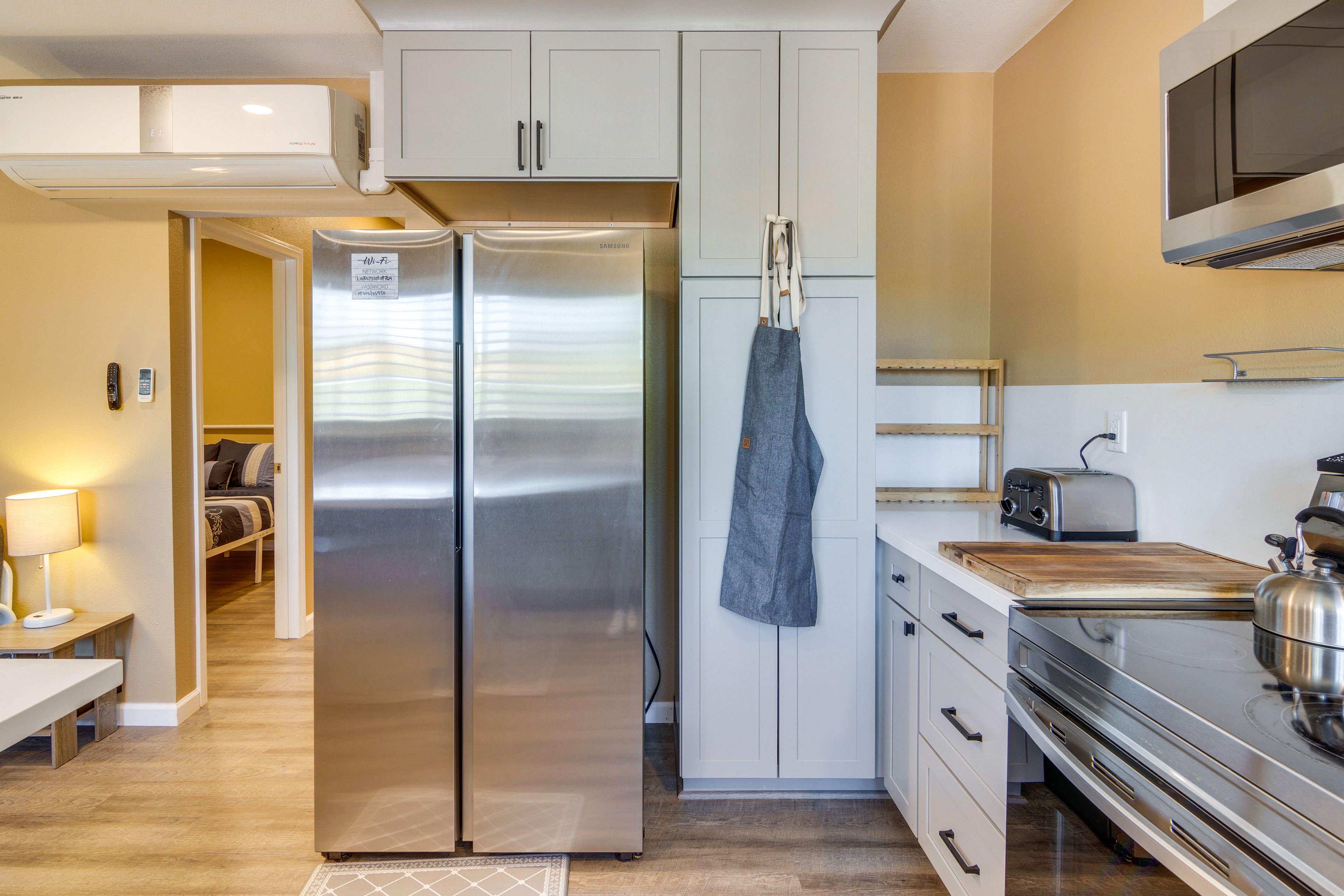Kitchen | Cooking Basics