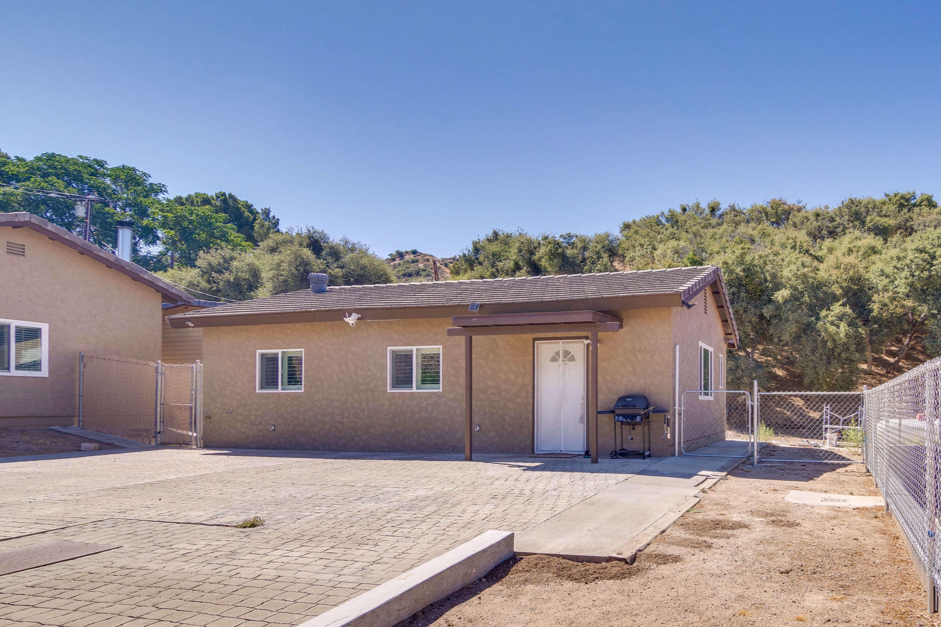 Home Exterior