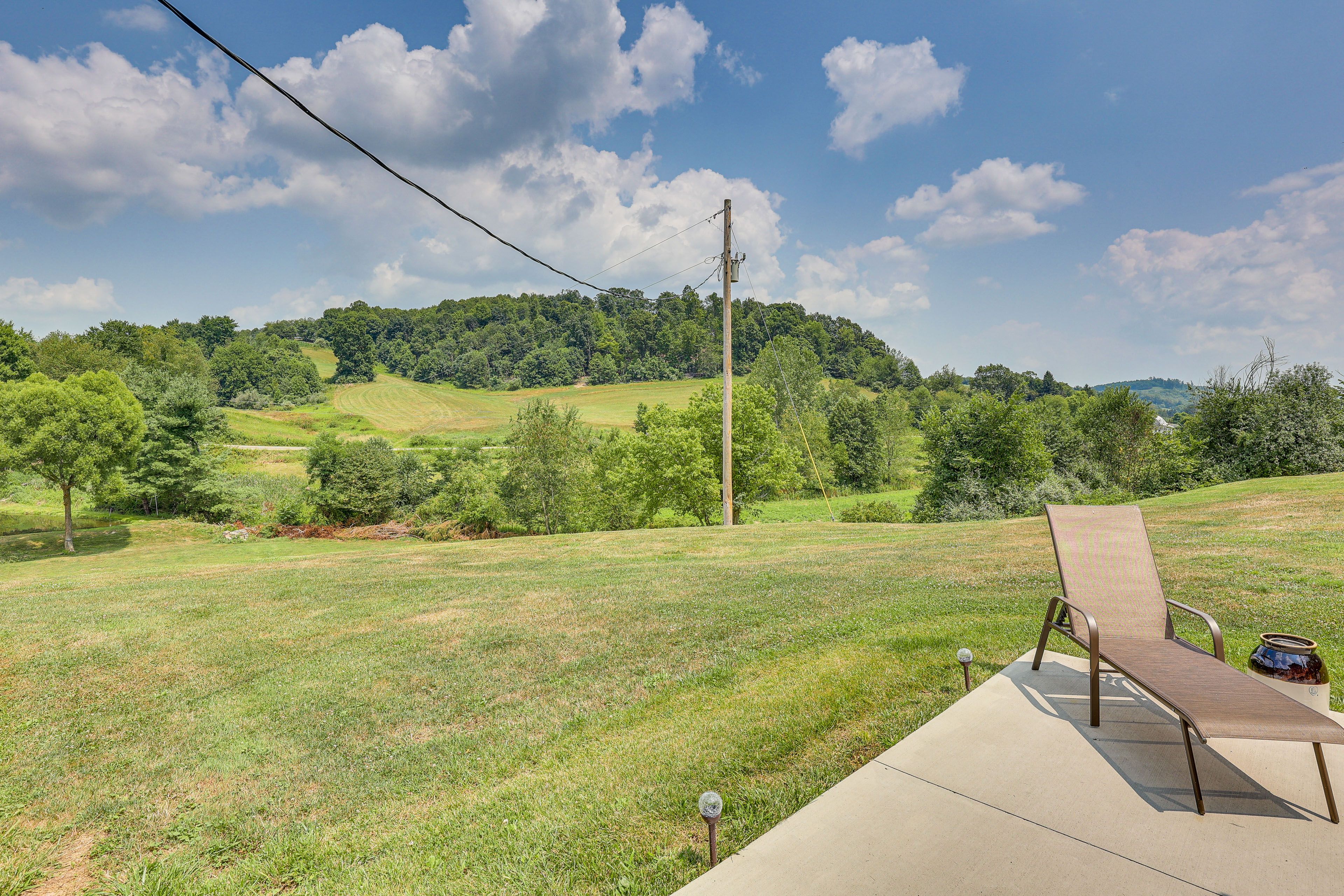 Surrounding Views